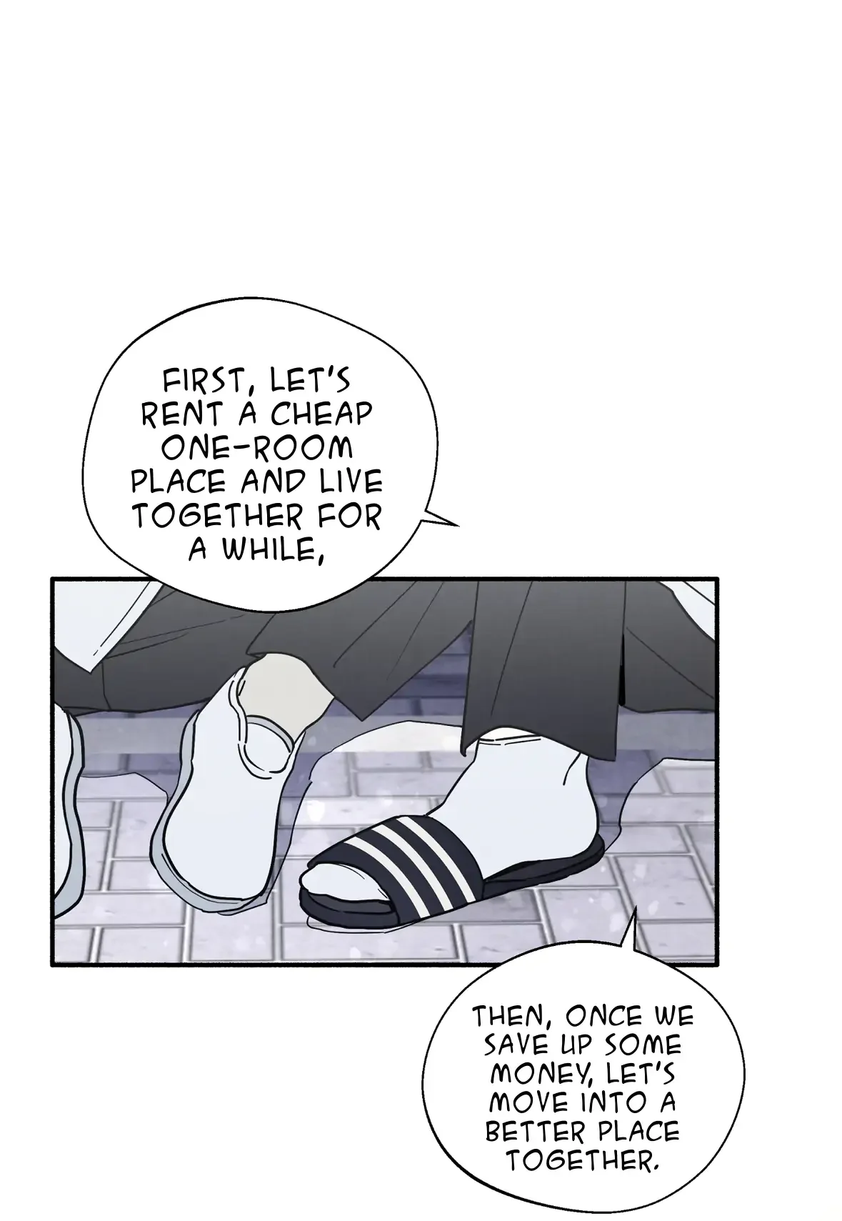 One room TA - Chapter 56 Page 39