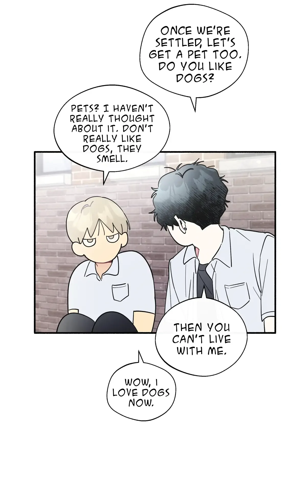 One room TA - Chapter 56 Page 43