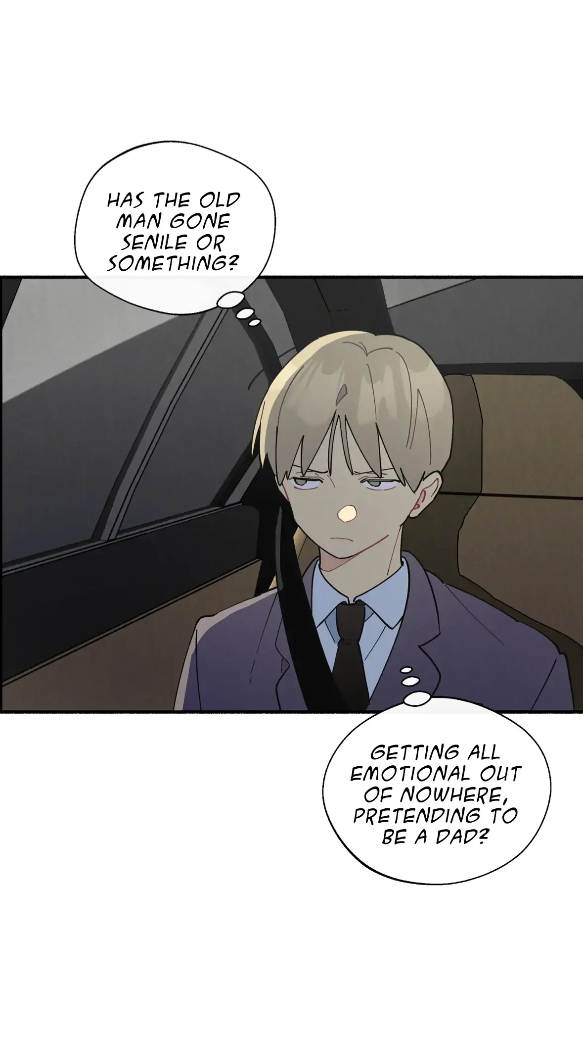 One room TA - Chapter 56 Page 70