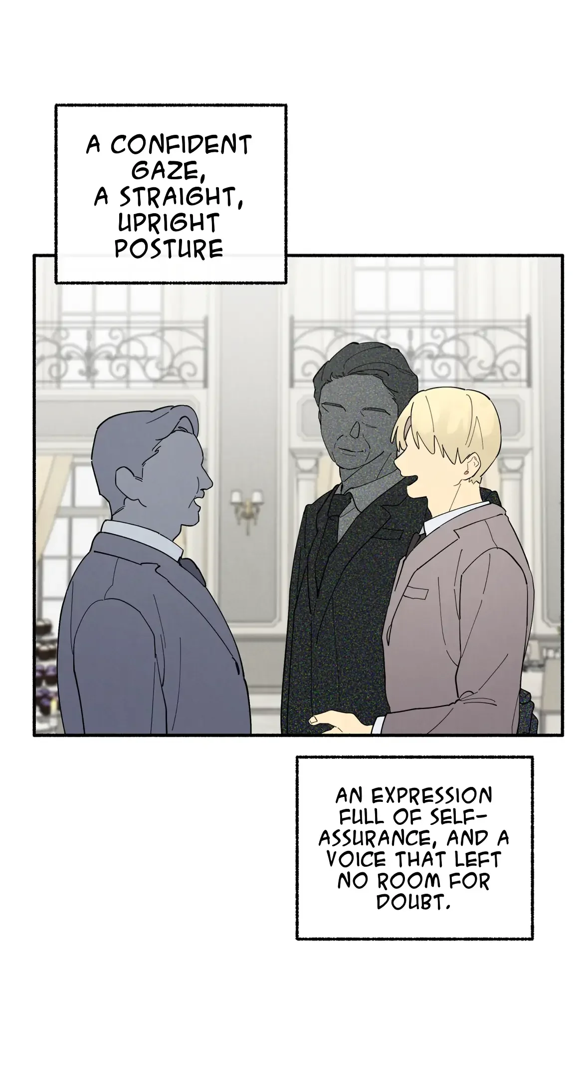 One room TA - Chapter 56 Page 76