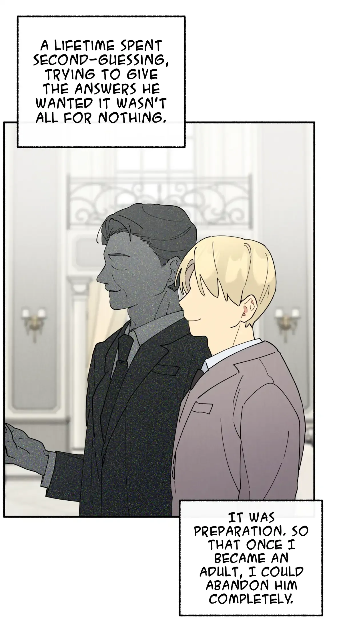 One room TA - Chapter 56 Page 77