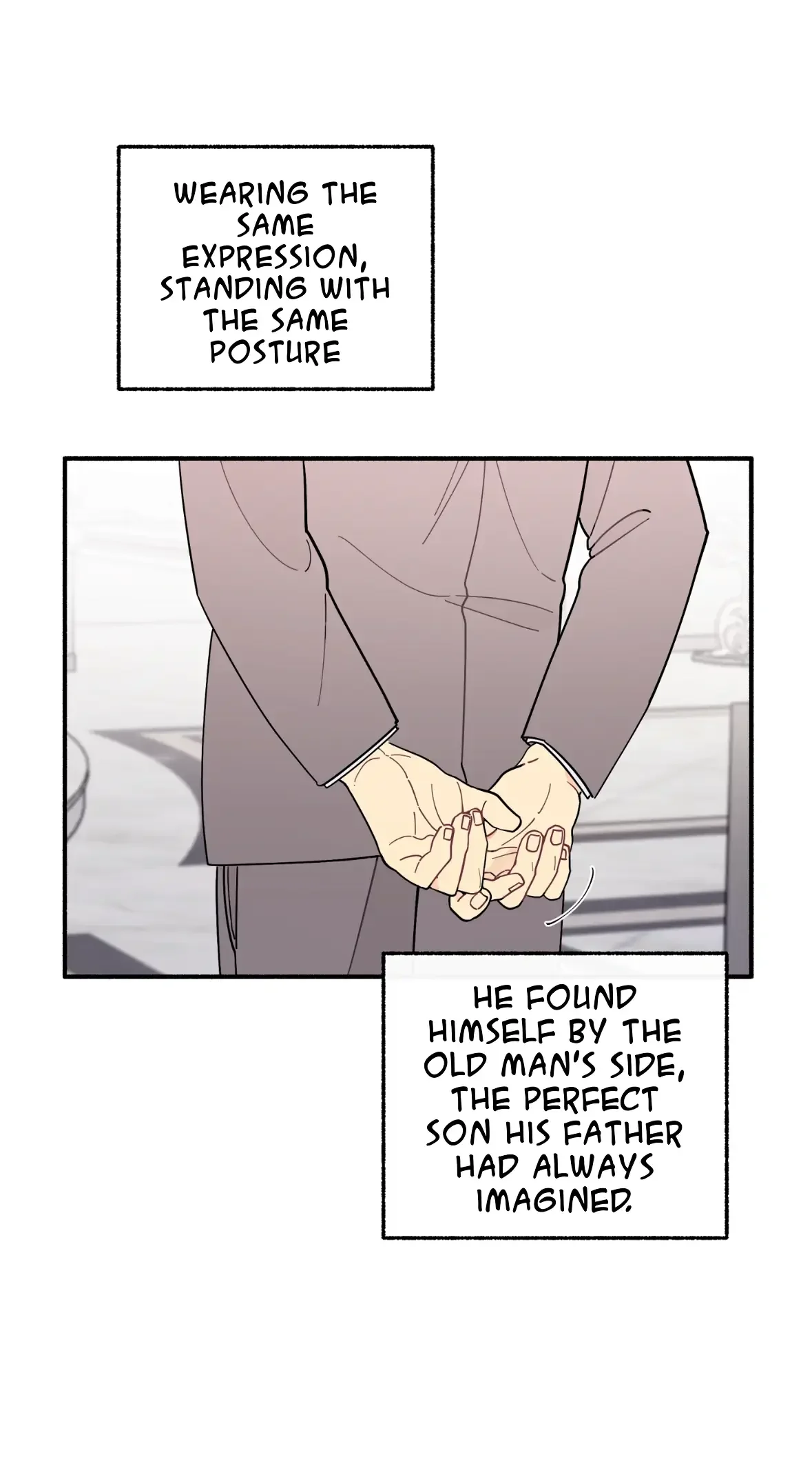 One room TA - Chapter 56 Page 81