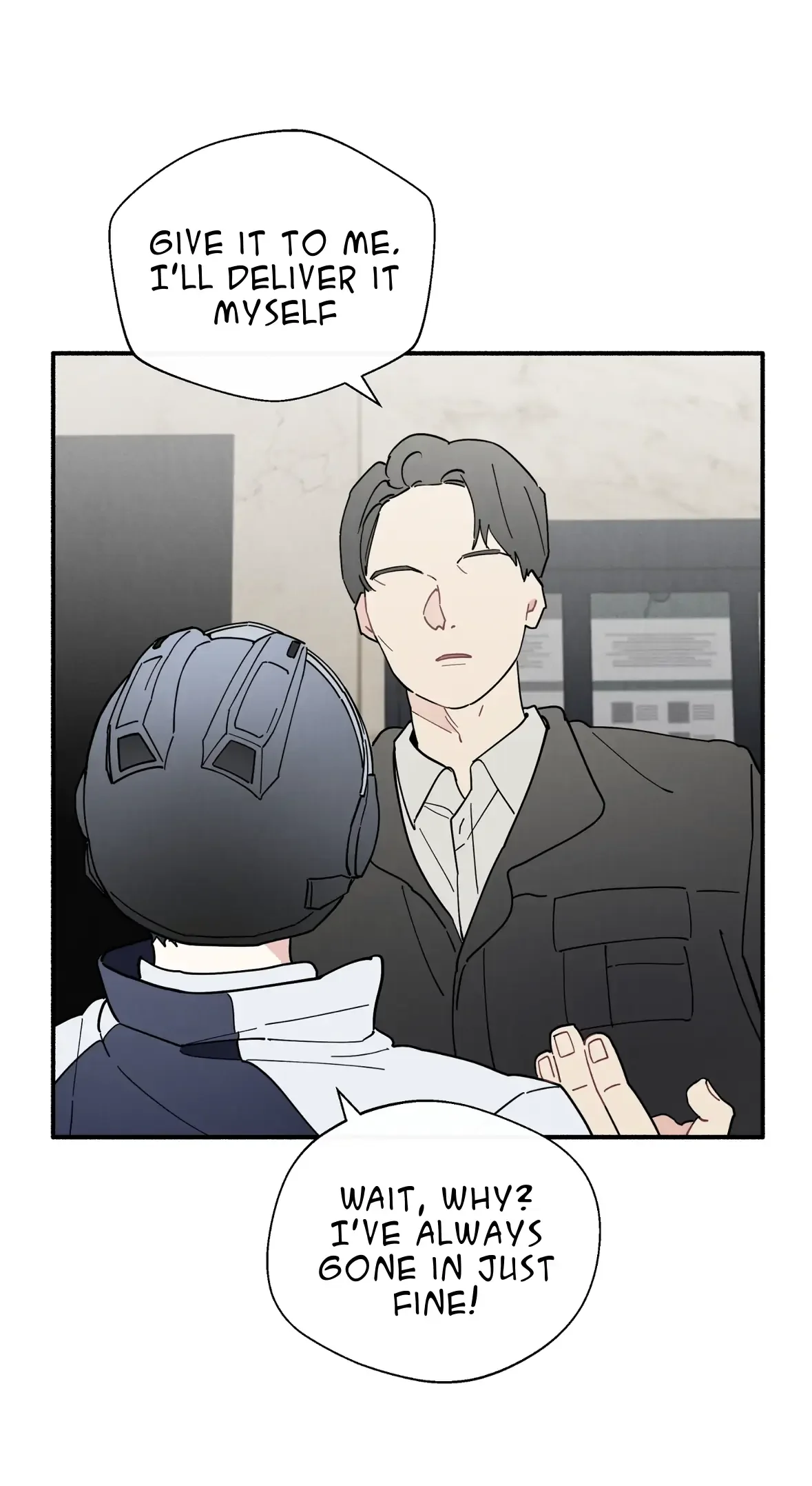 One room TA - Chapter 56 Page 94