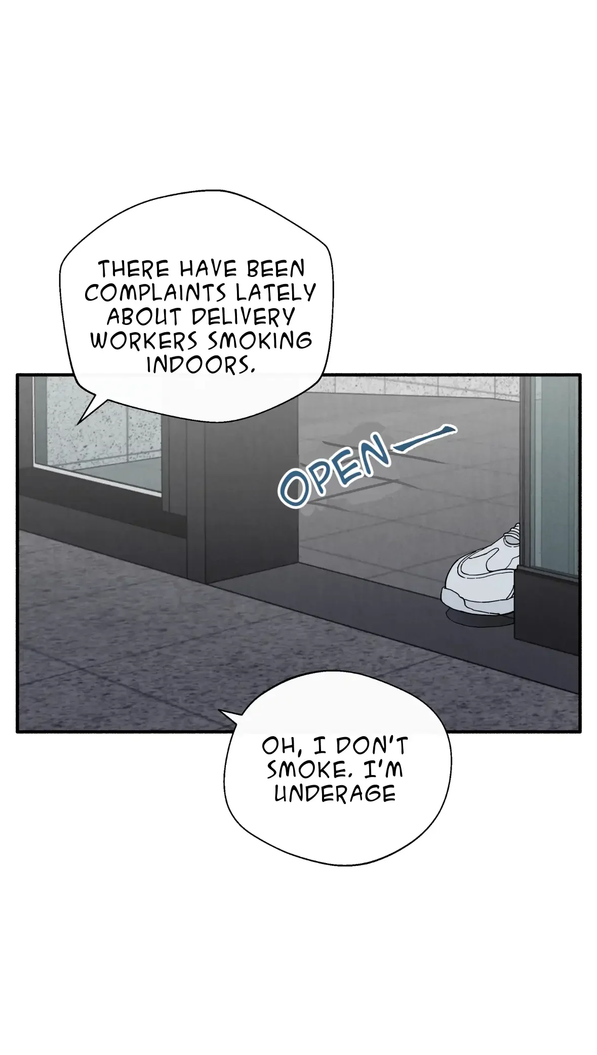 One room TA - Chapter 56 Page 95