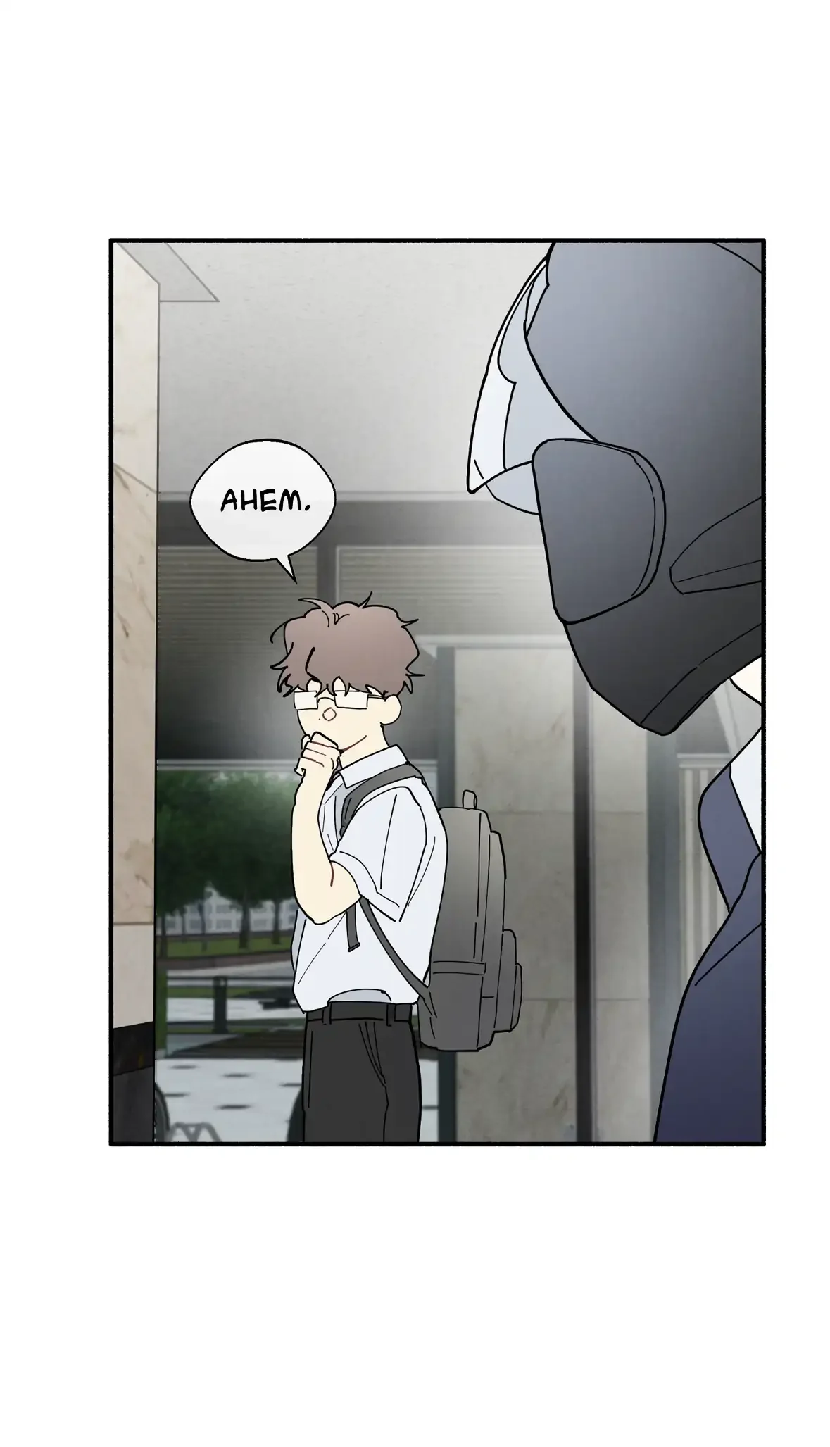 One room TA - Chapter 56 Page 97