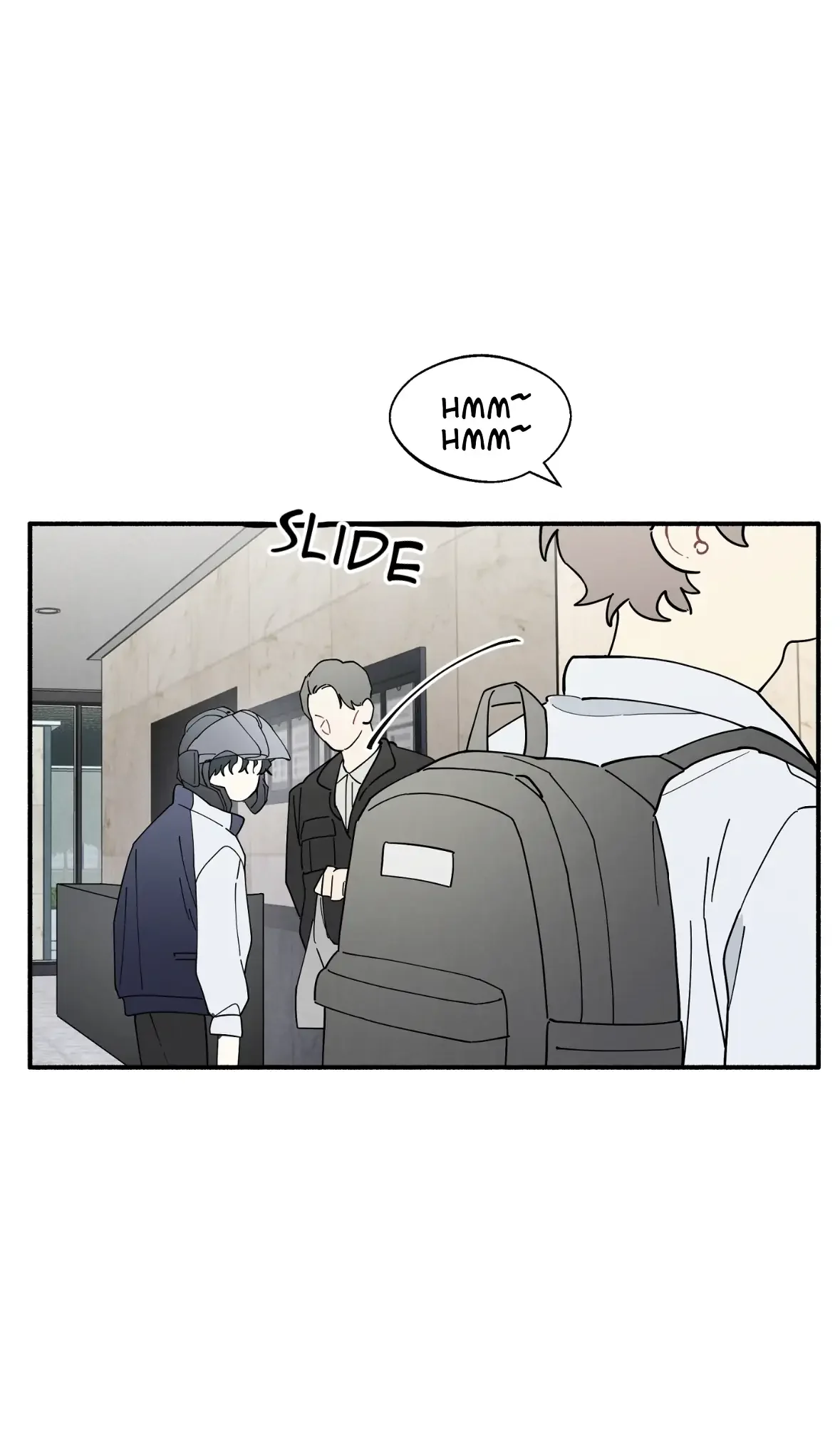 One room TA - Chapter 56 Page 98