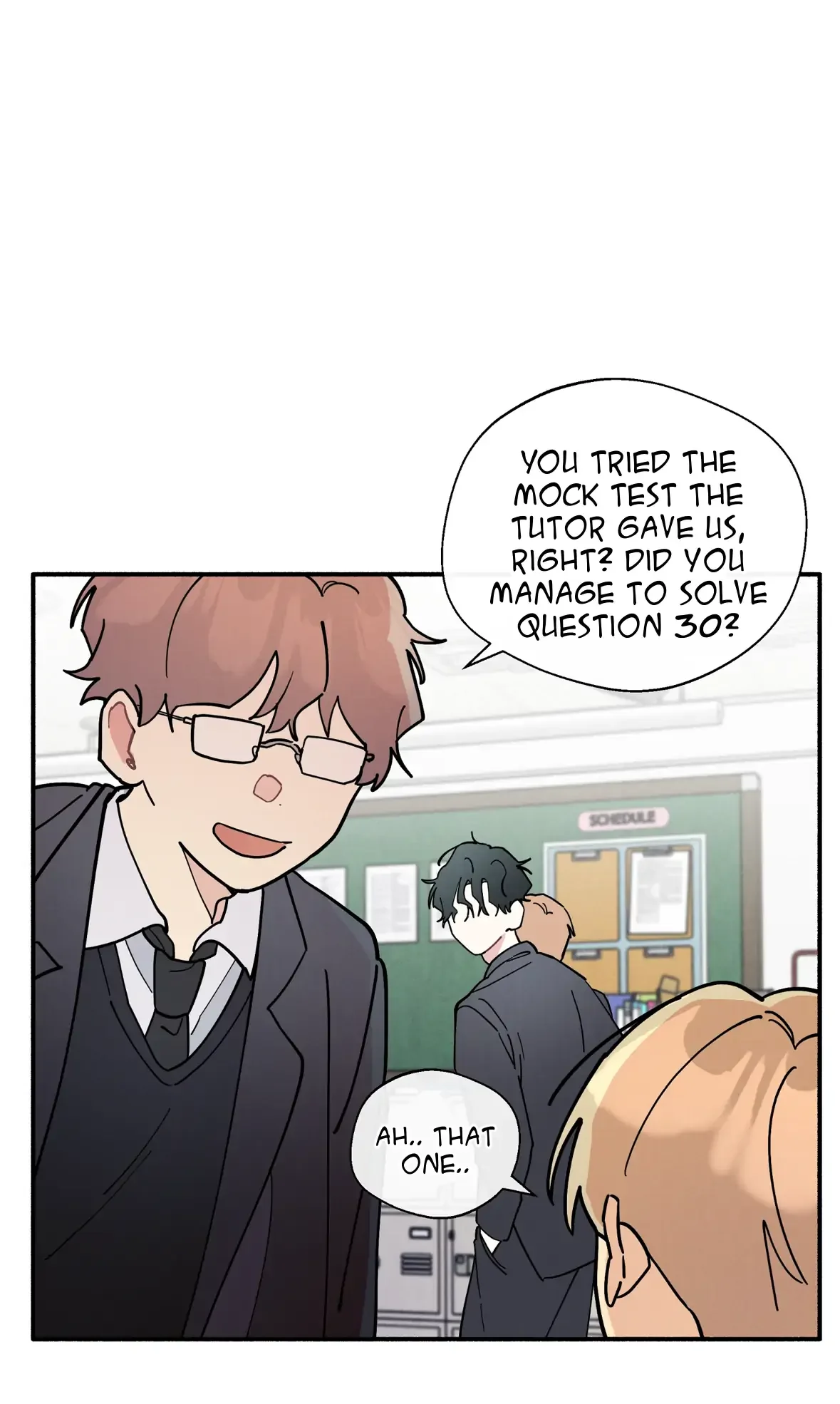 One room TA - Chapter 57 Page 11