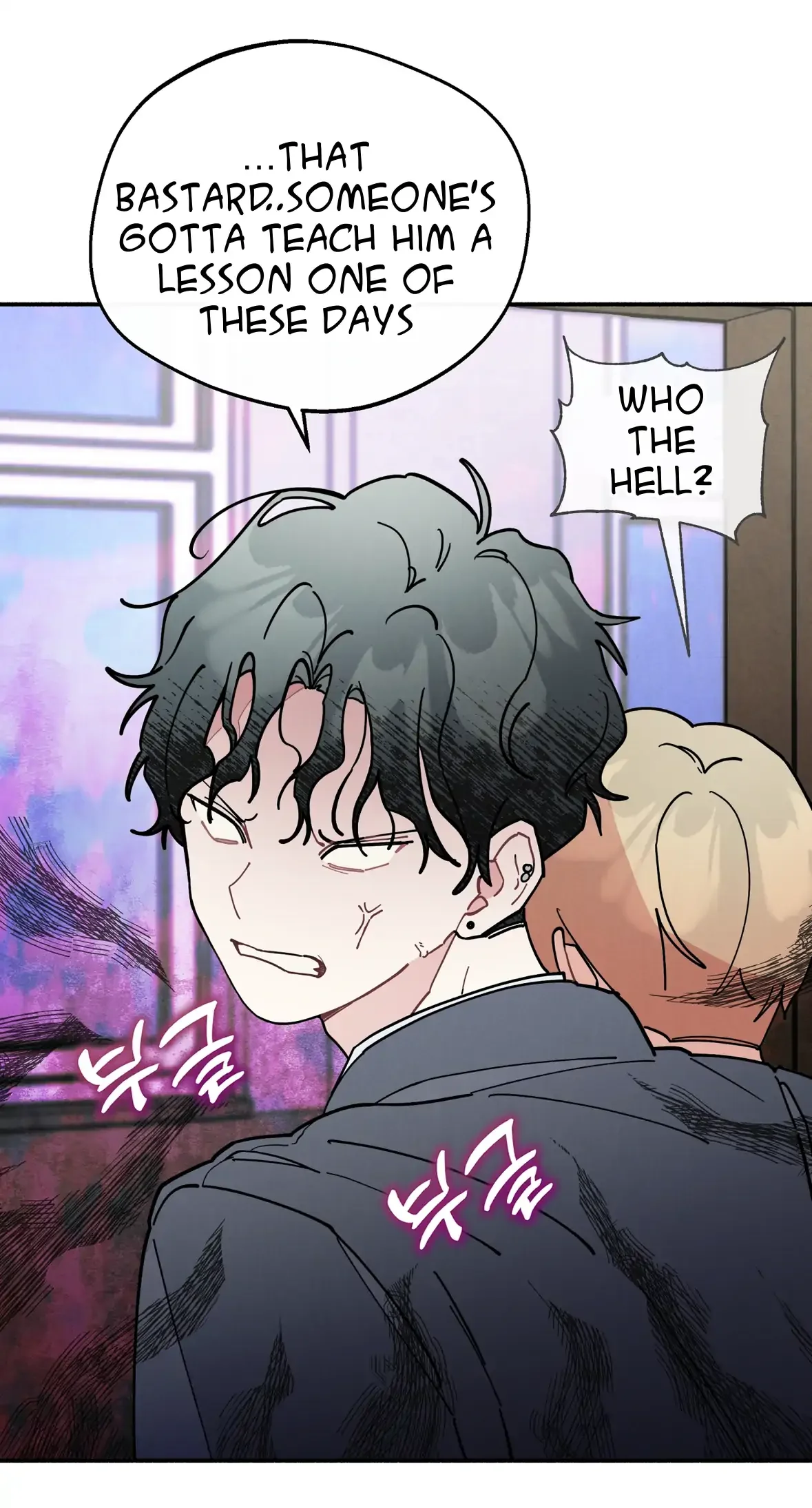 One room TA - Chapter 57 Page 12