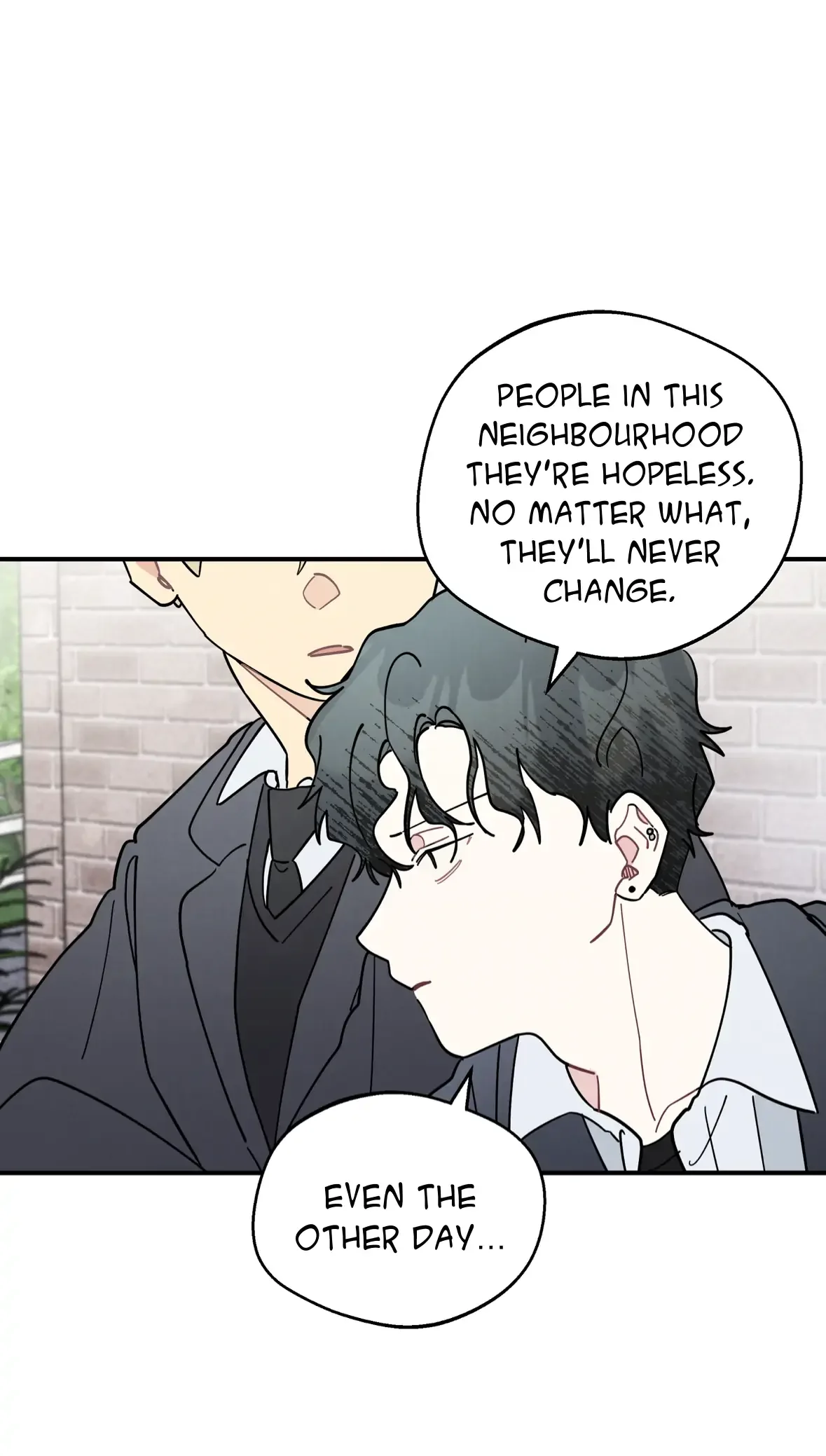 One room TA - Chapter 57 Page 21