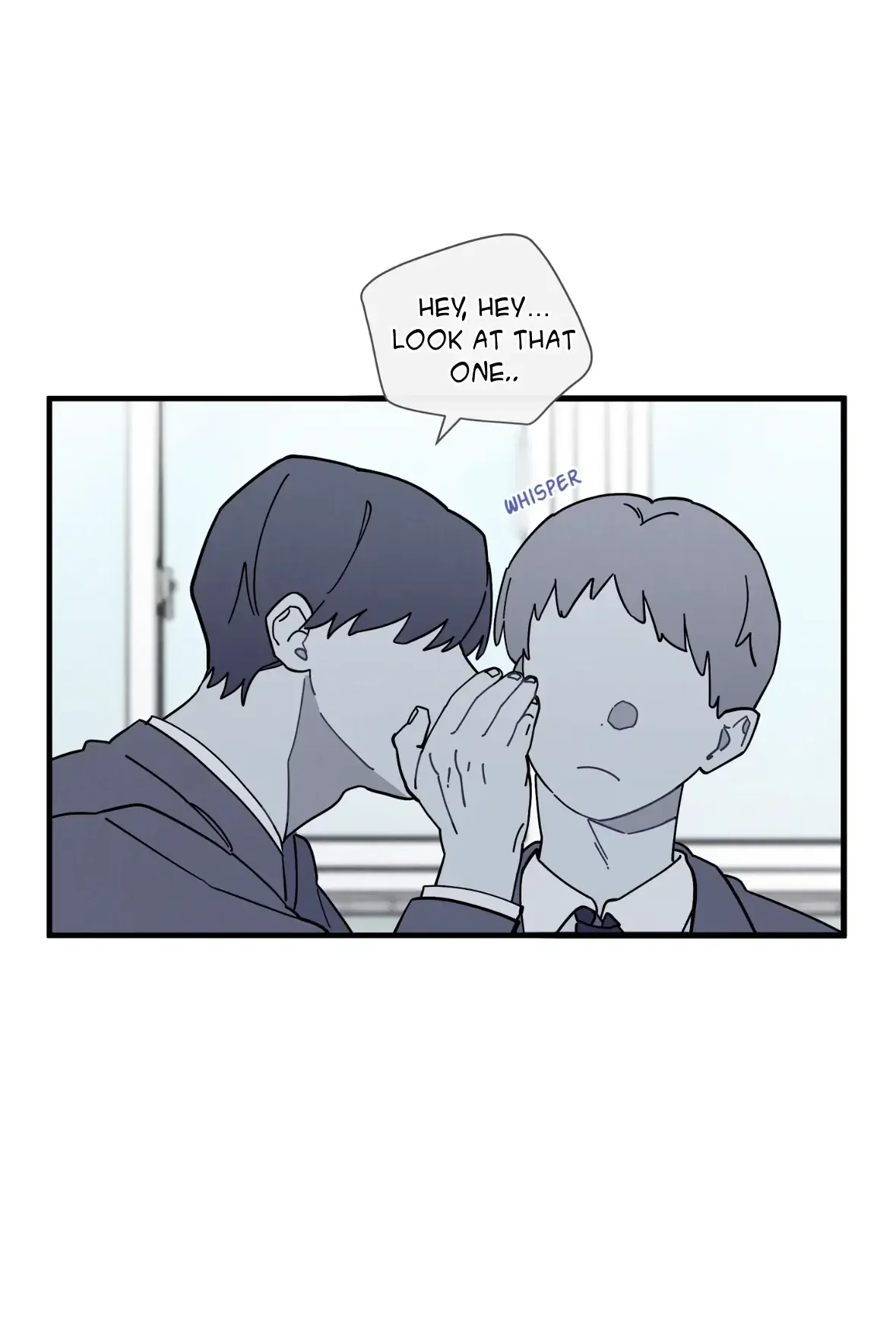 One room TA - Chapter 57 Page 23