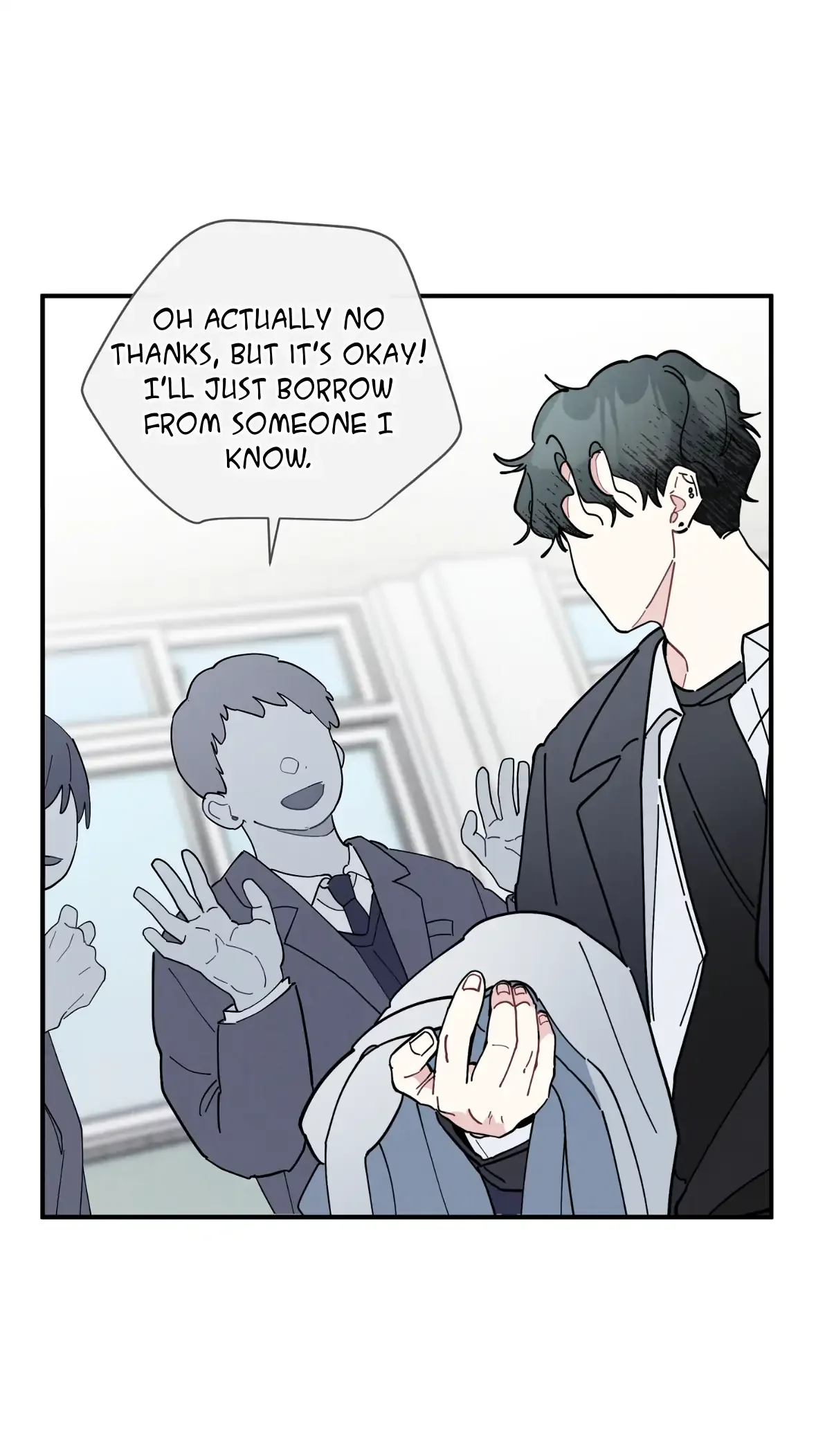 One room TA - Chapter 57 Page 24