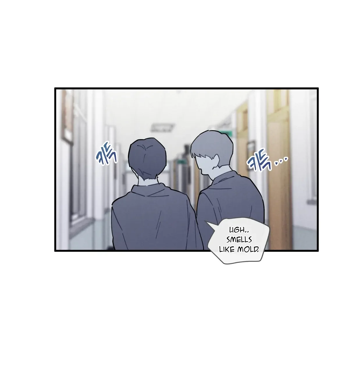 One room TA - Chapter 57 Page 25