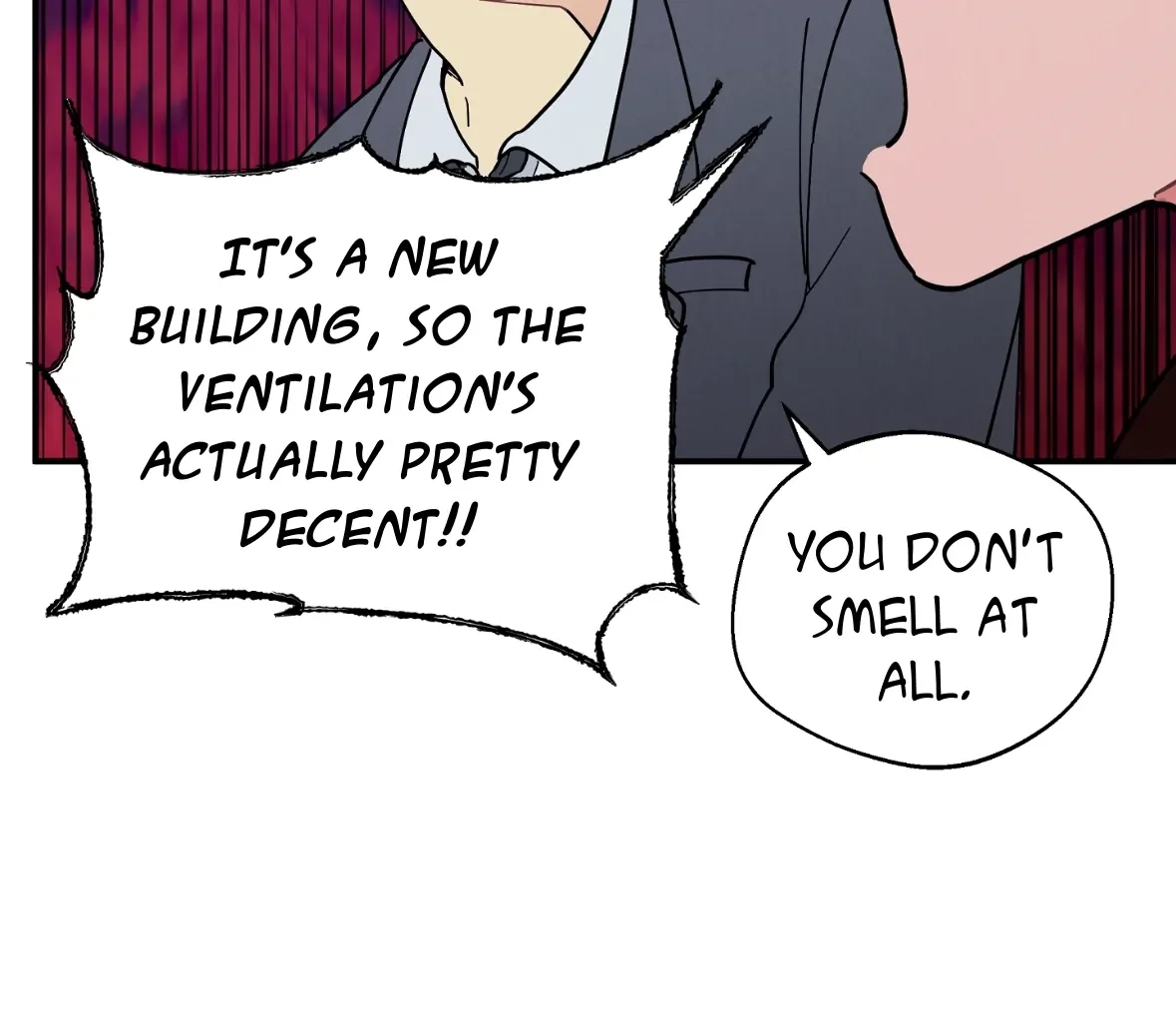 One room TA - Chapter 57 Page 27