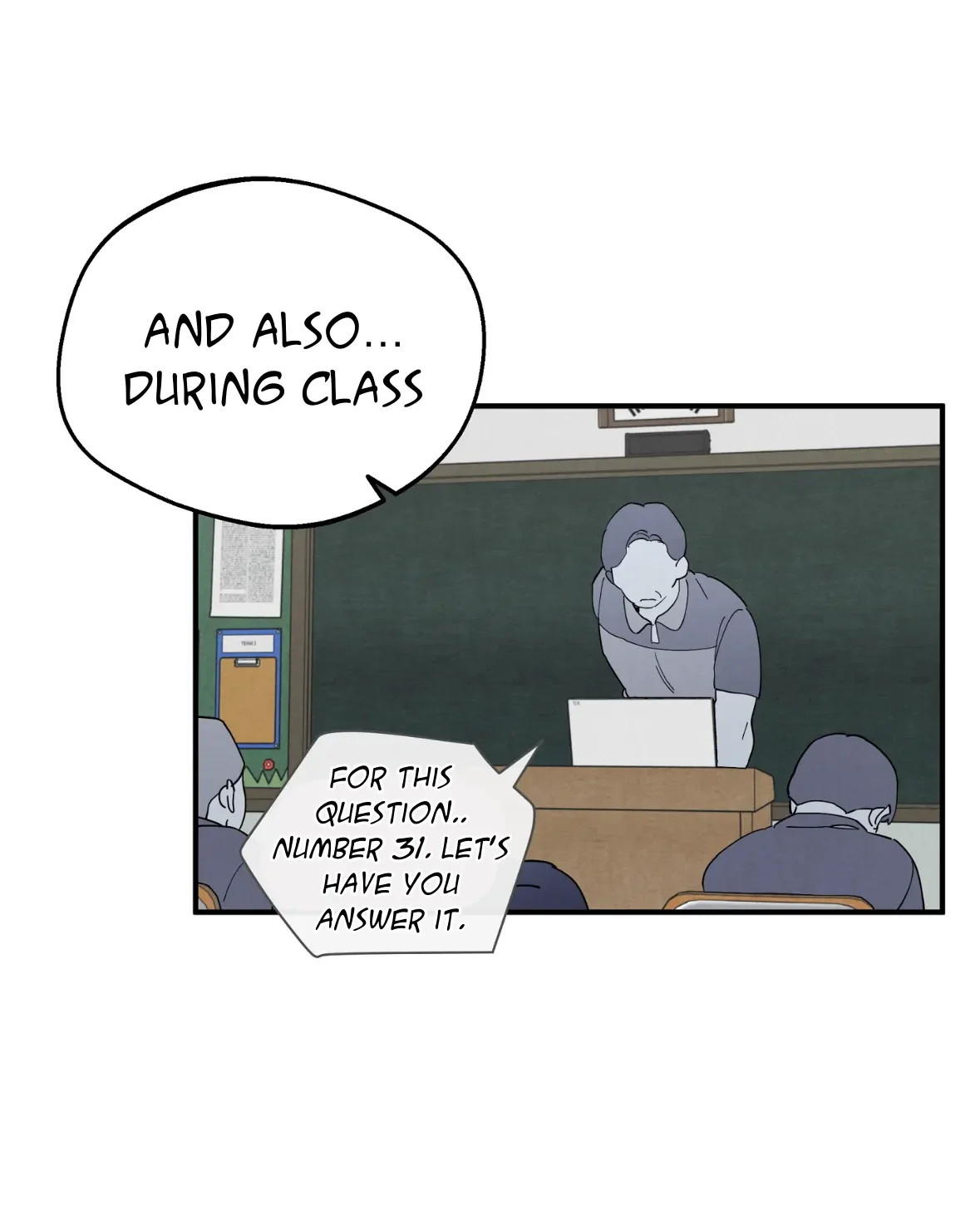 One room TA - Chapter 57 Page 28