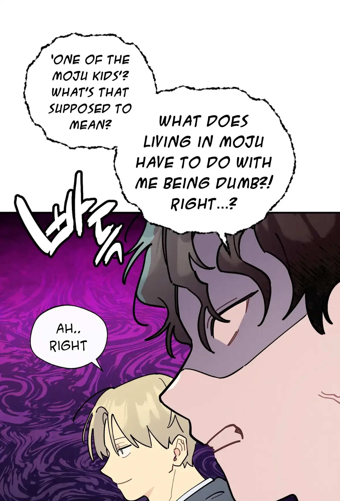 One room TA - Chapter 57 Page 31