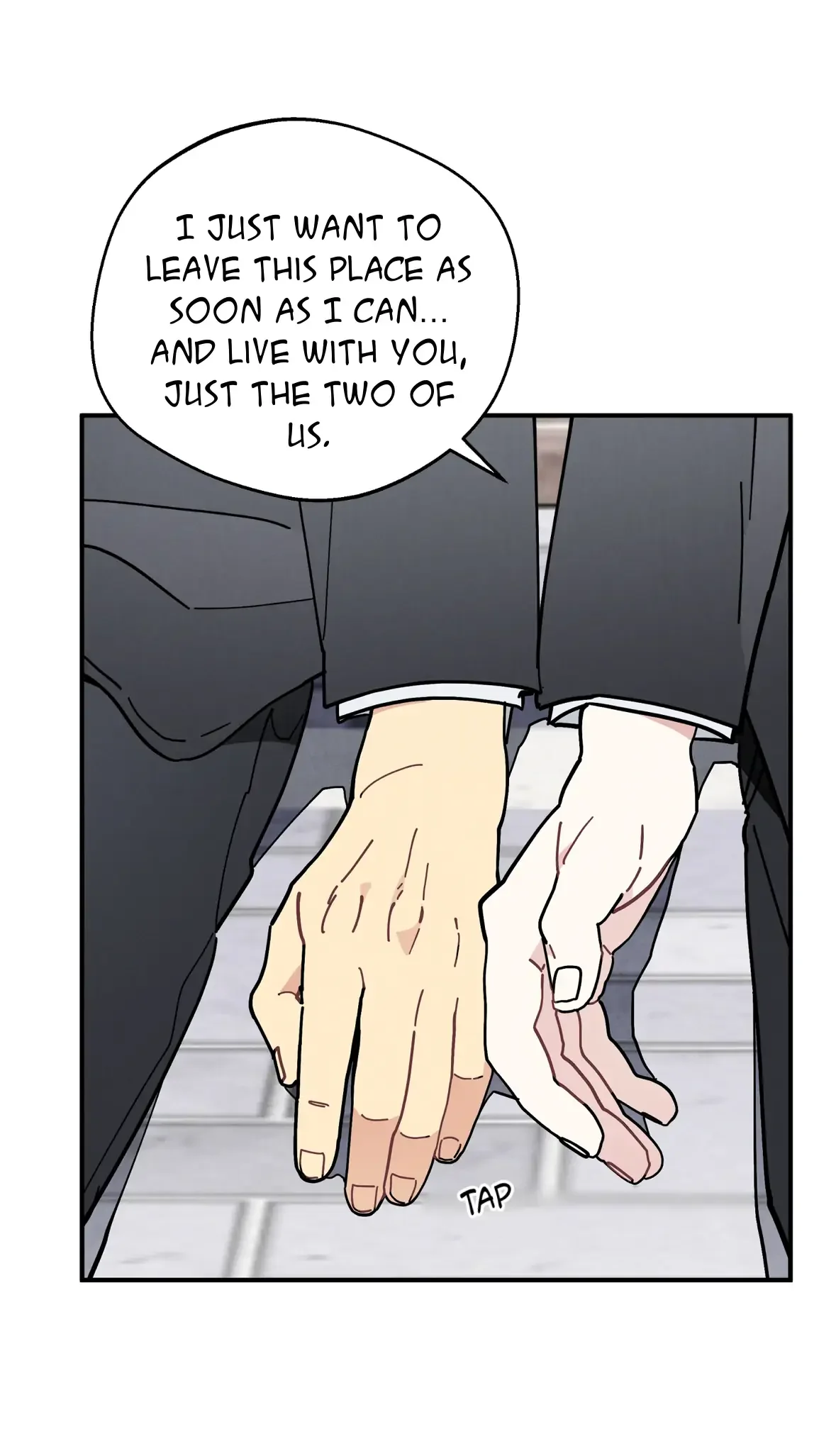One room TA - Chapter 57 Page 33