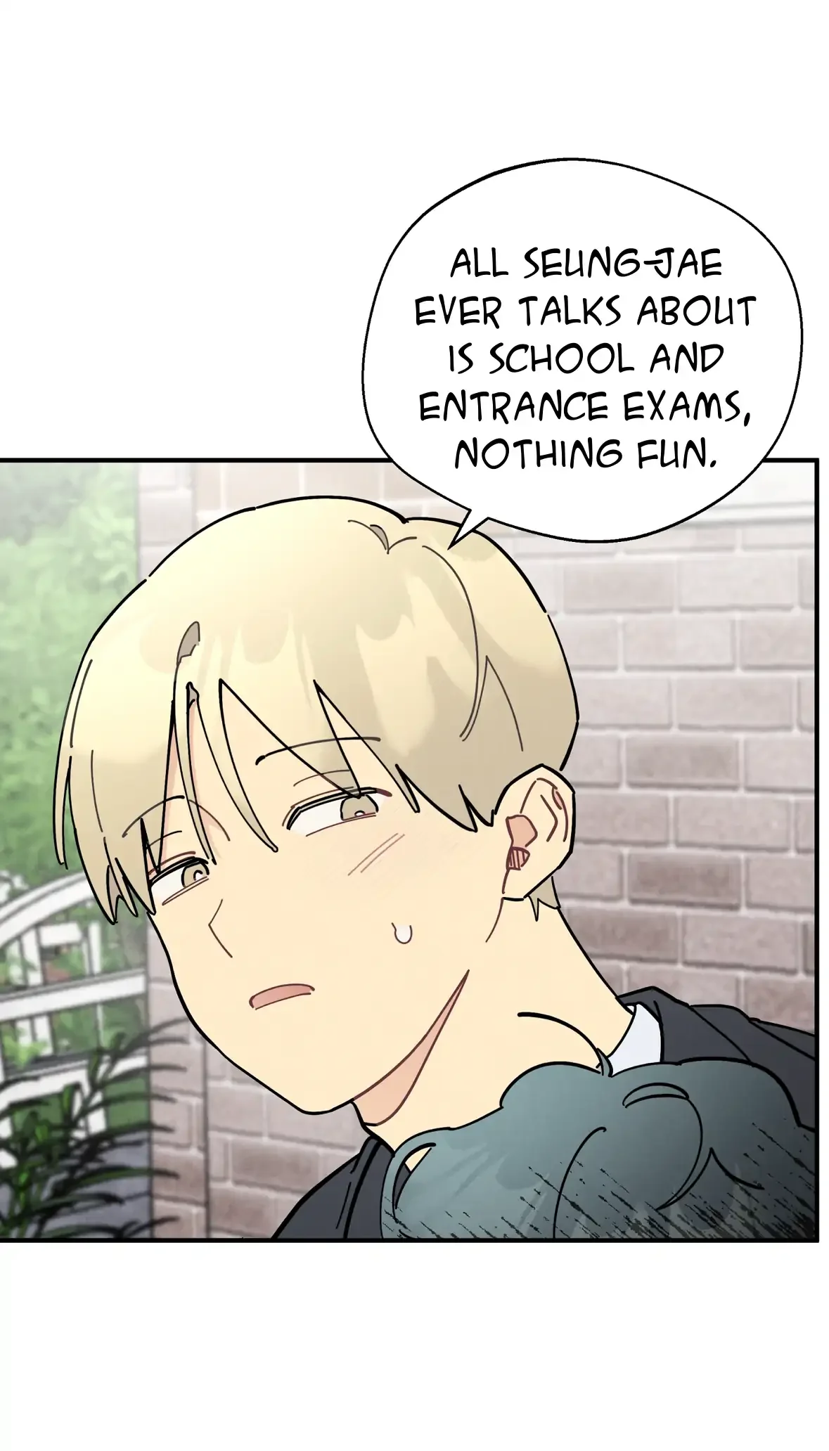 One room TA - Chapter 57 Page 34