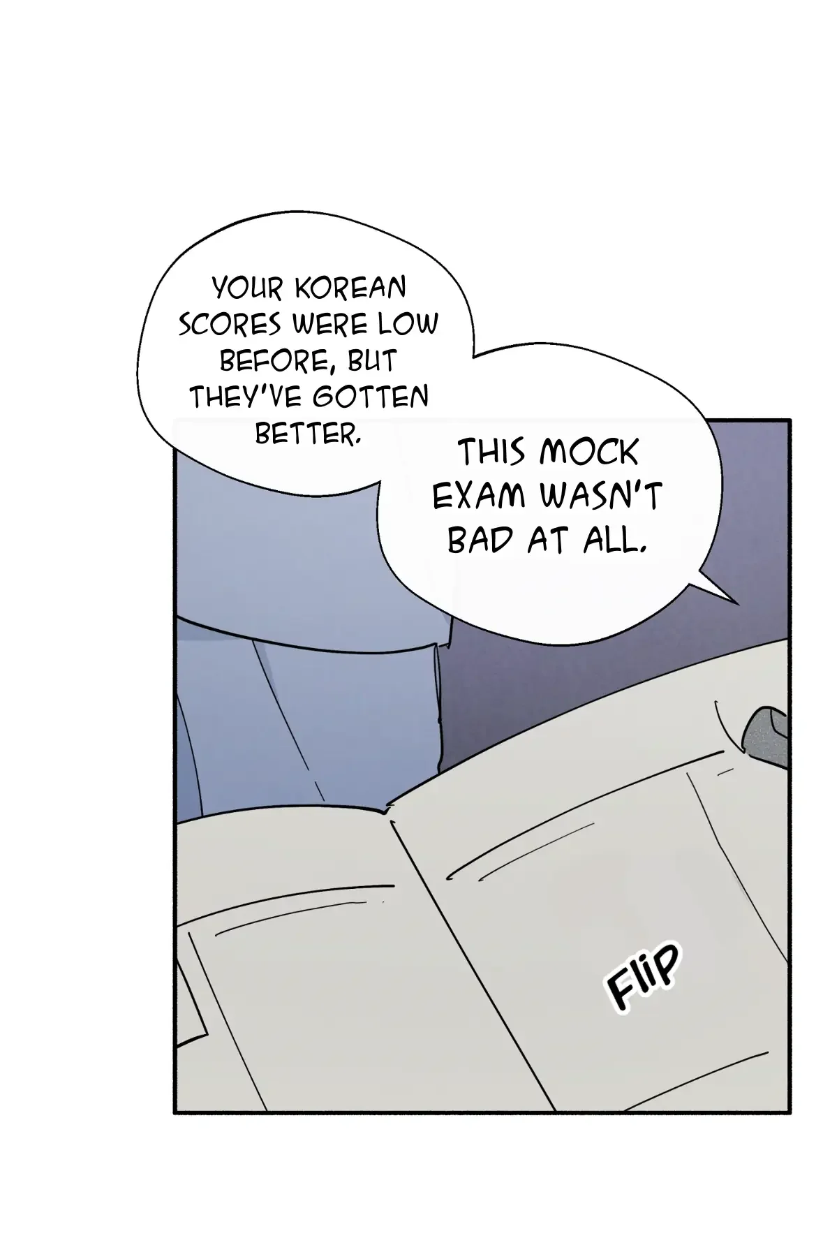 One room TA - Chapter 57 Page 38