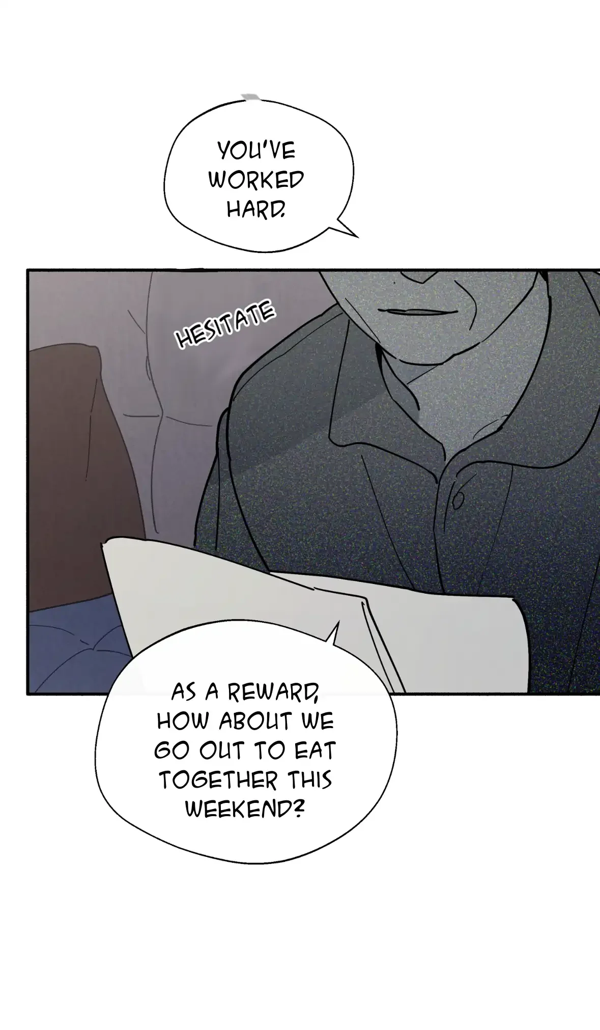 One room TA - Chapter 57 Page 39