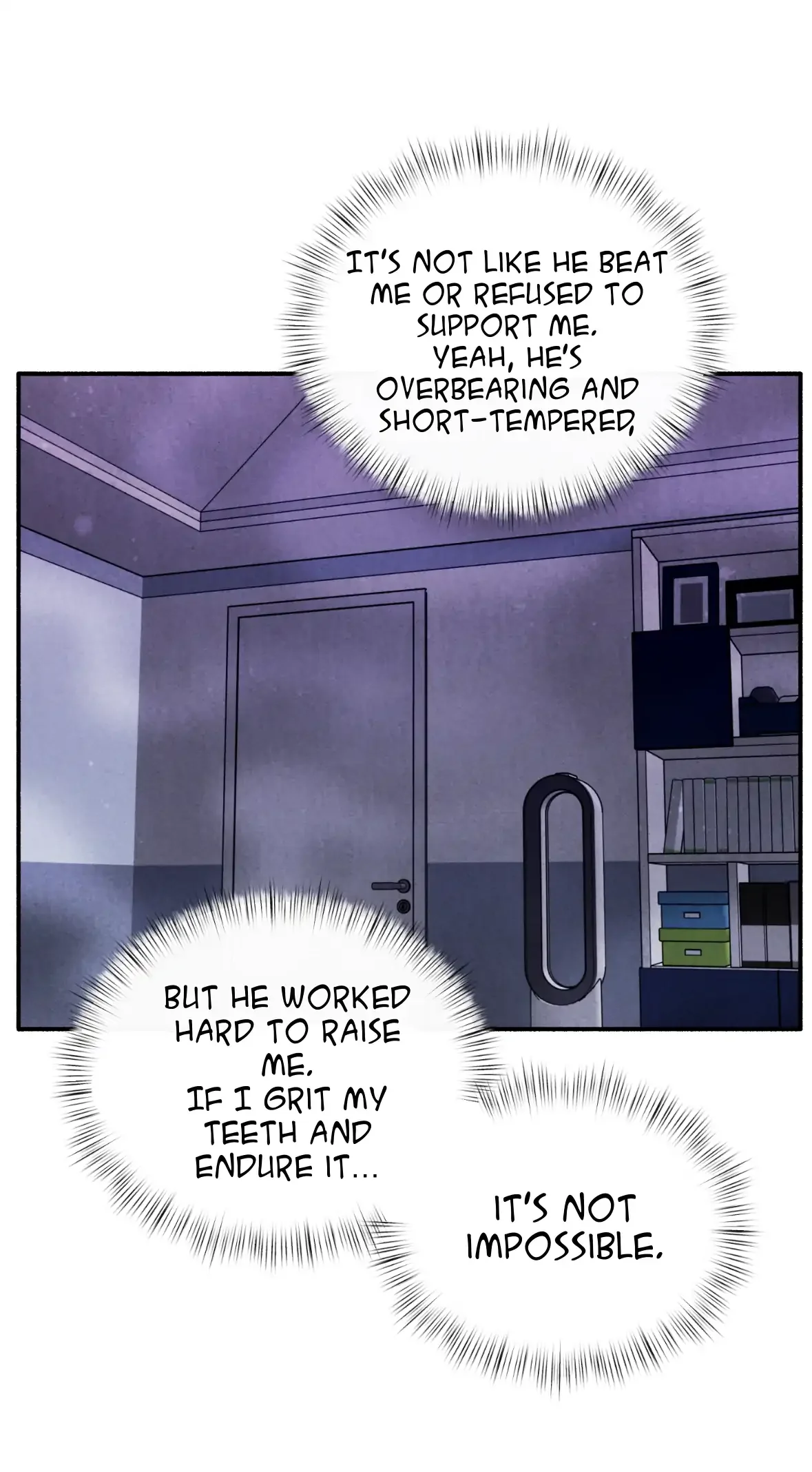 One room TA - Chapter 57 Page 49