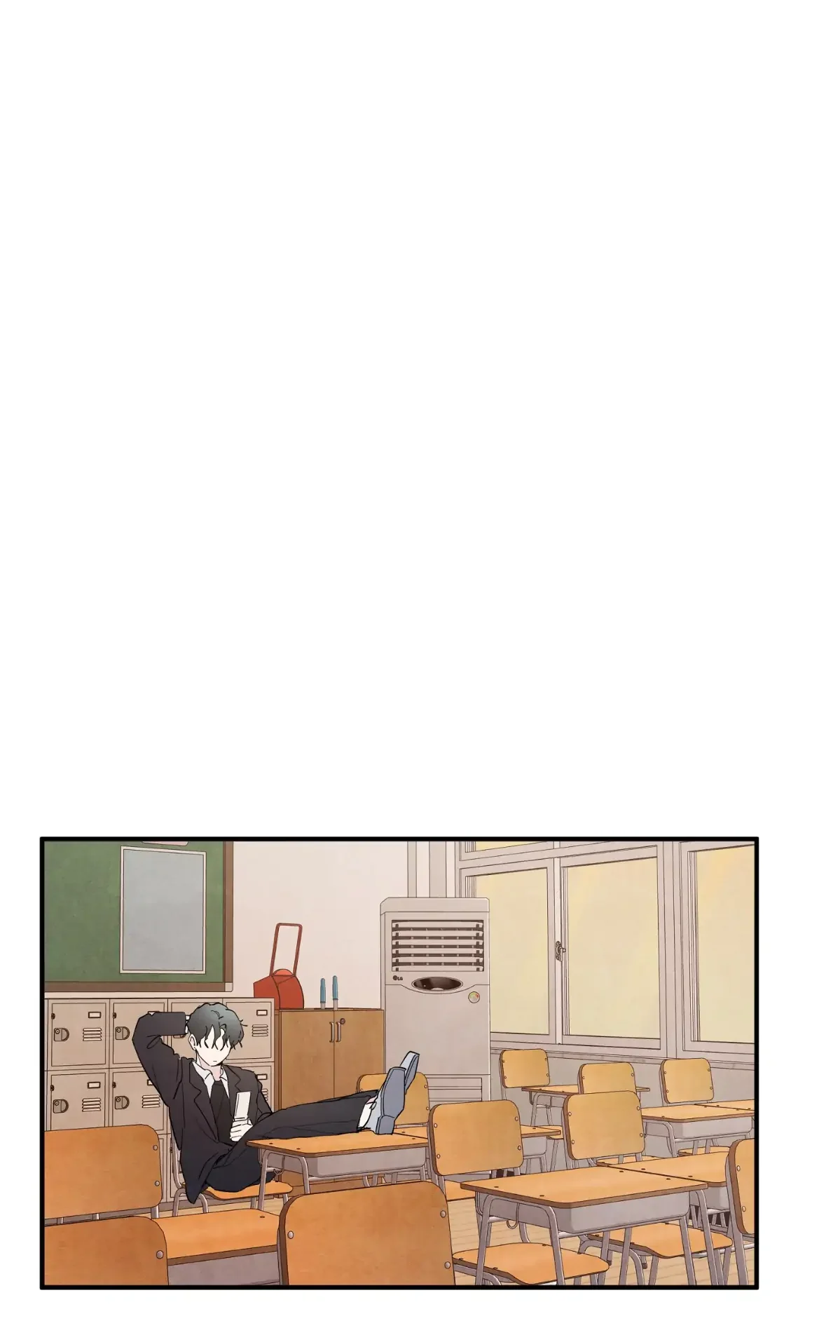 One room TA - Chapter 57 Page 57