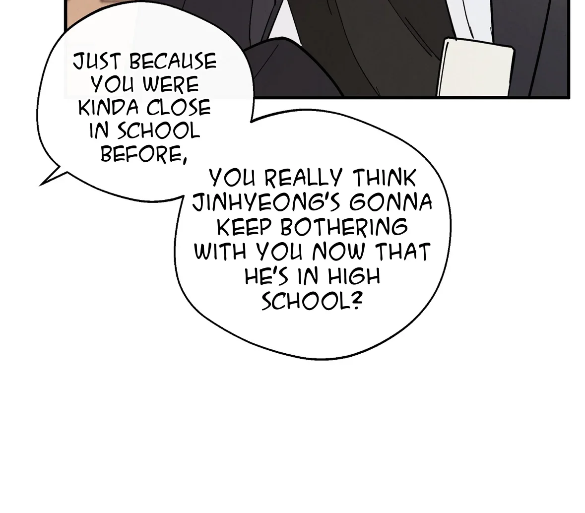 One room TA - Chapter 57 Page 64