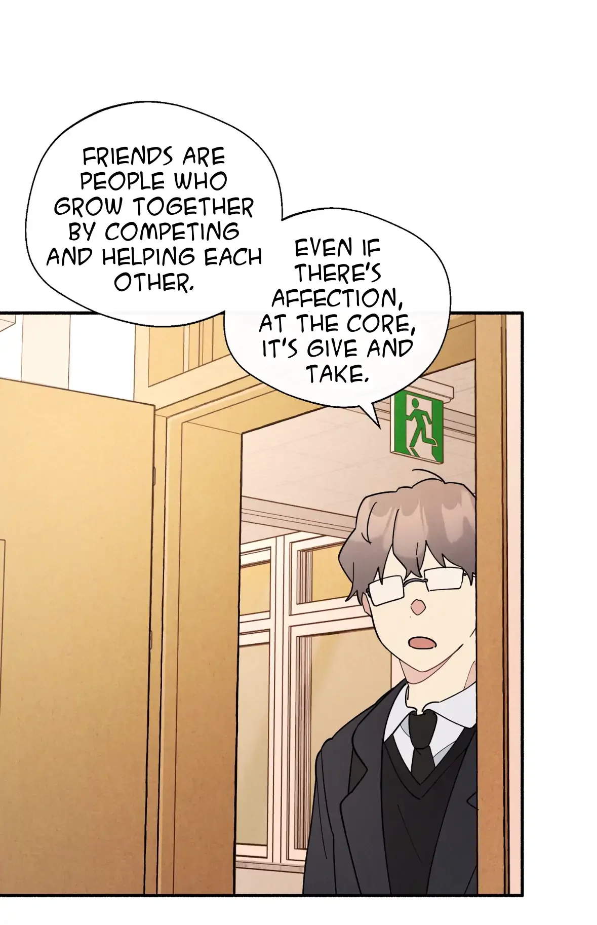 One room TA - Chapter 57 Page 65