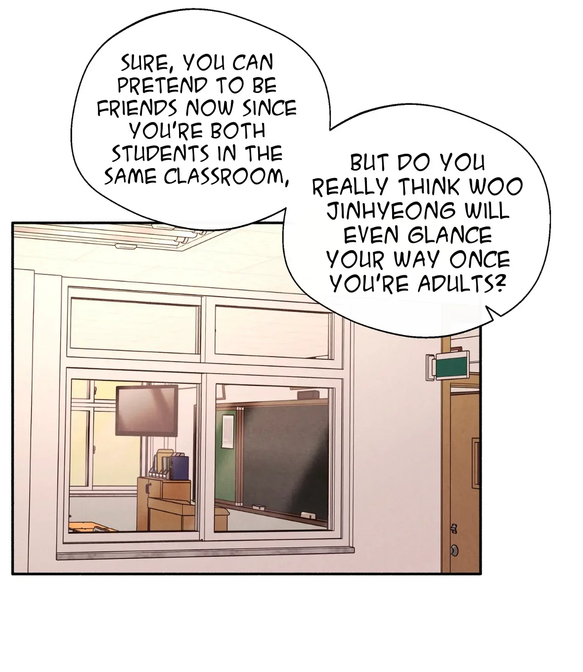 One room TA - Chapter 57 Page 67