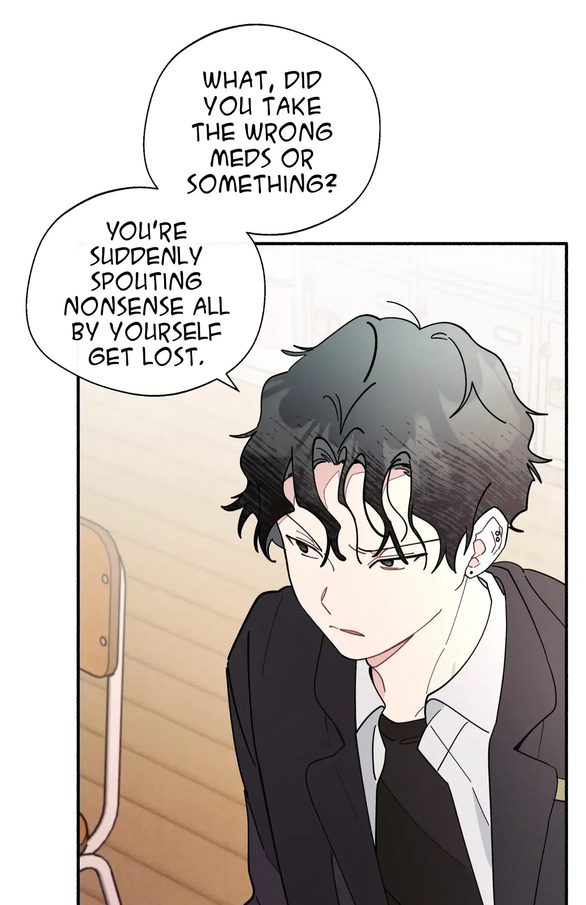 One room TA - Chapter 57 Page 68