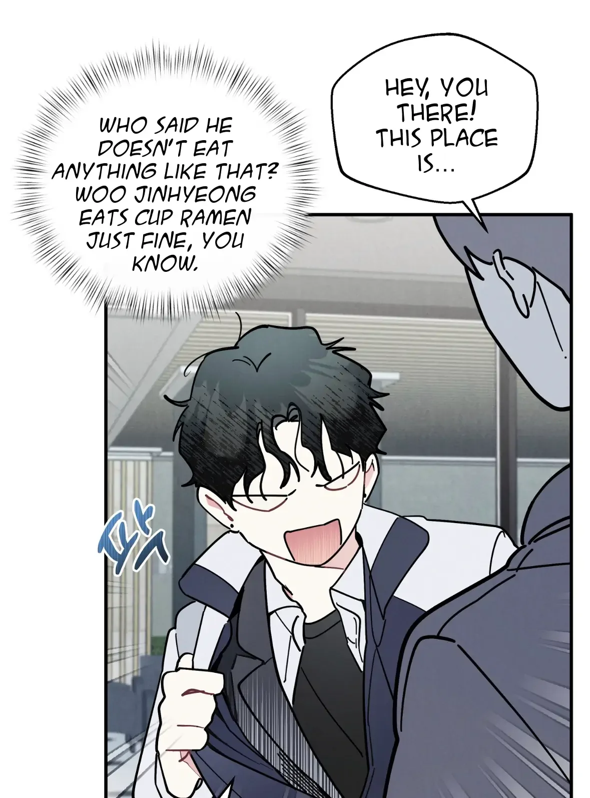 One room TA - Chapter 57 Page 80