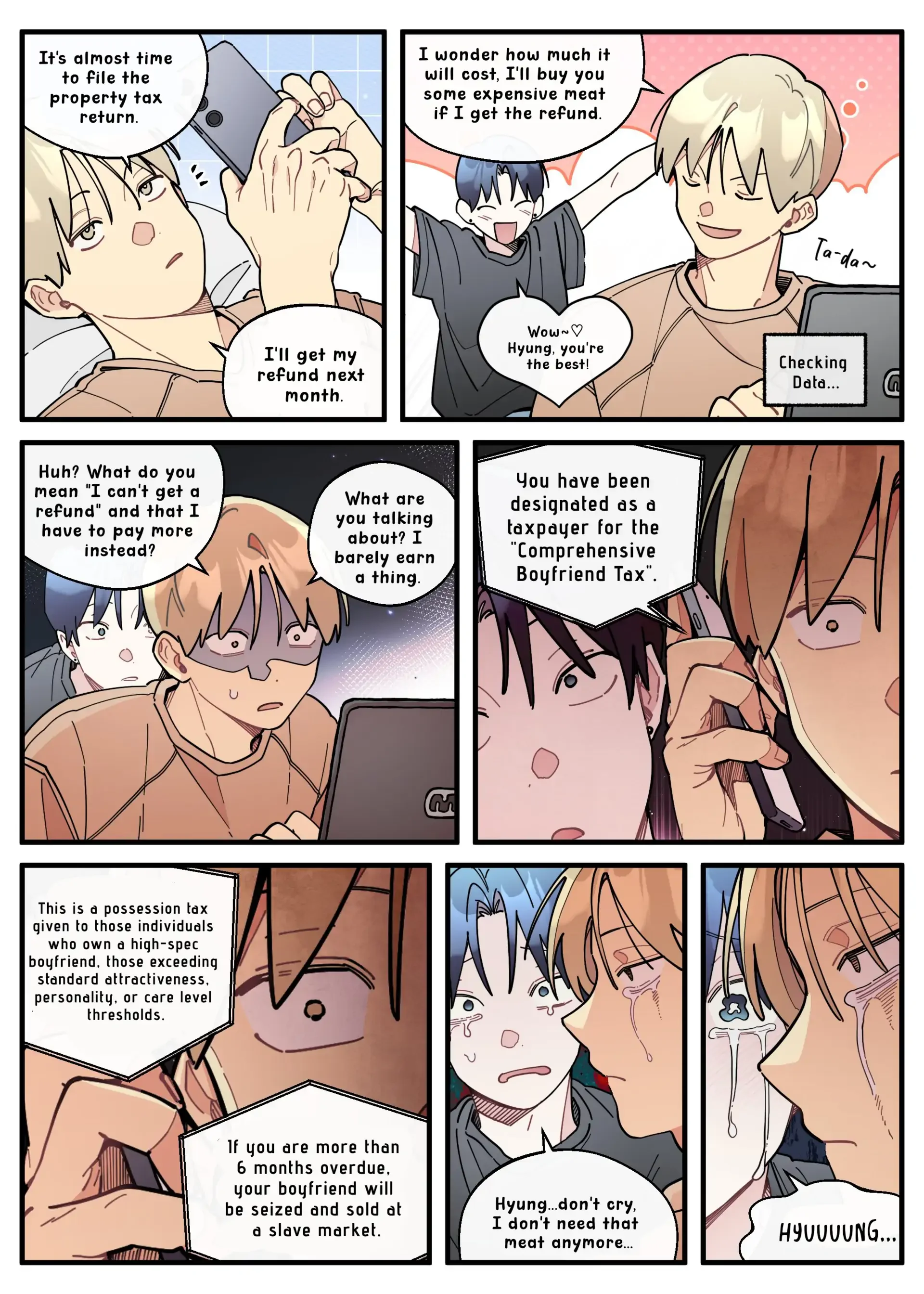 One room TA - Chapter 57 Page 88
