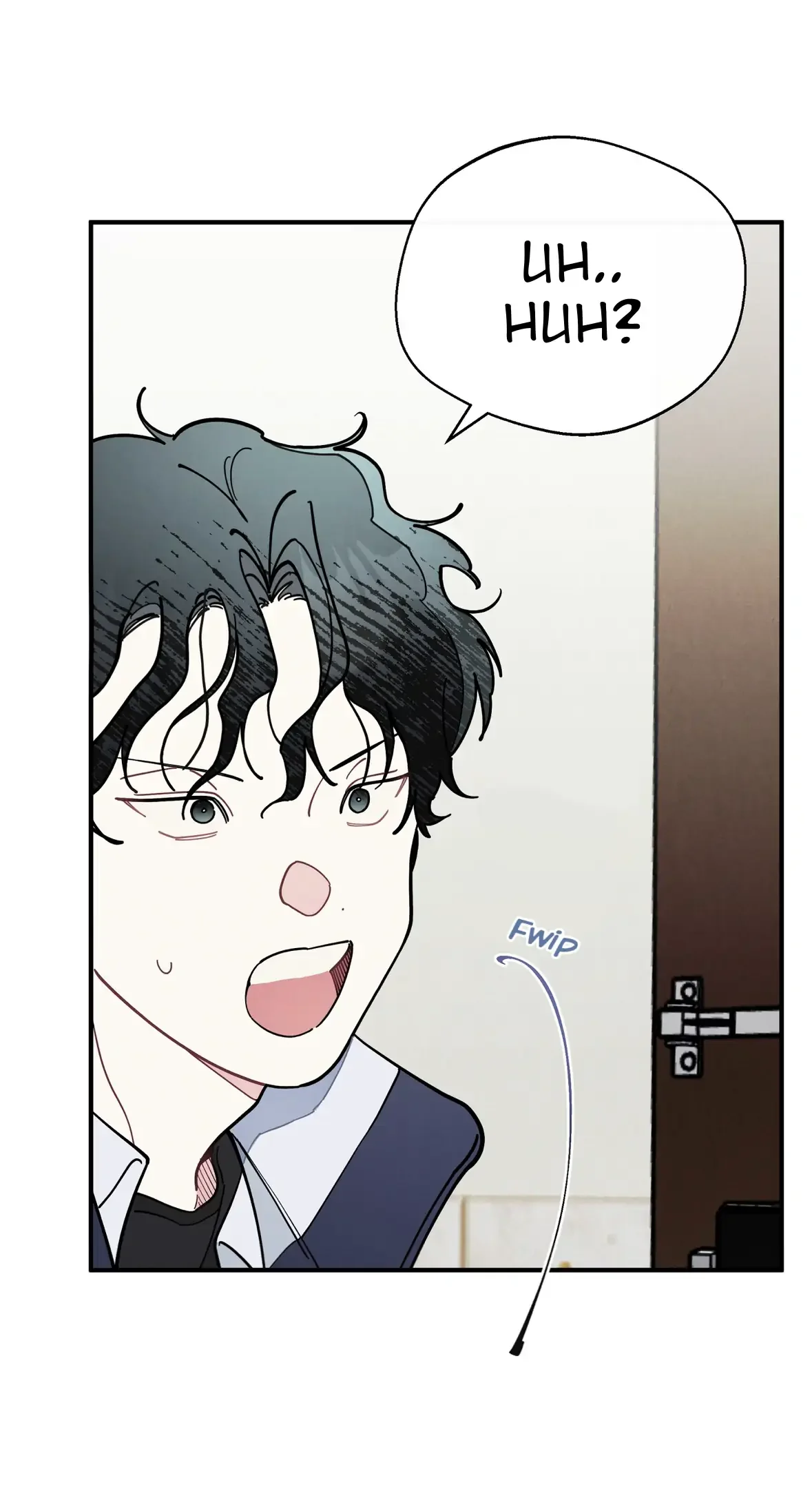 One room TA - Chapter 58 Page 3