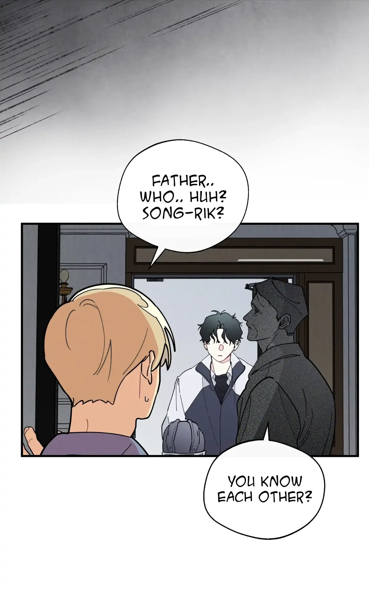 One room TA - Chapter 58 Page 5