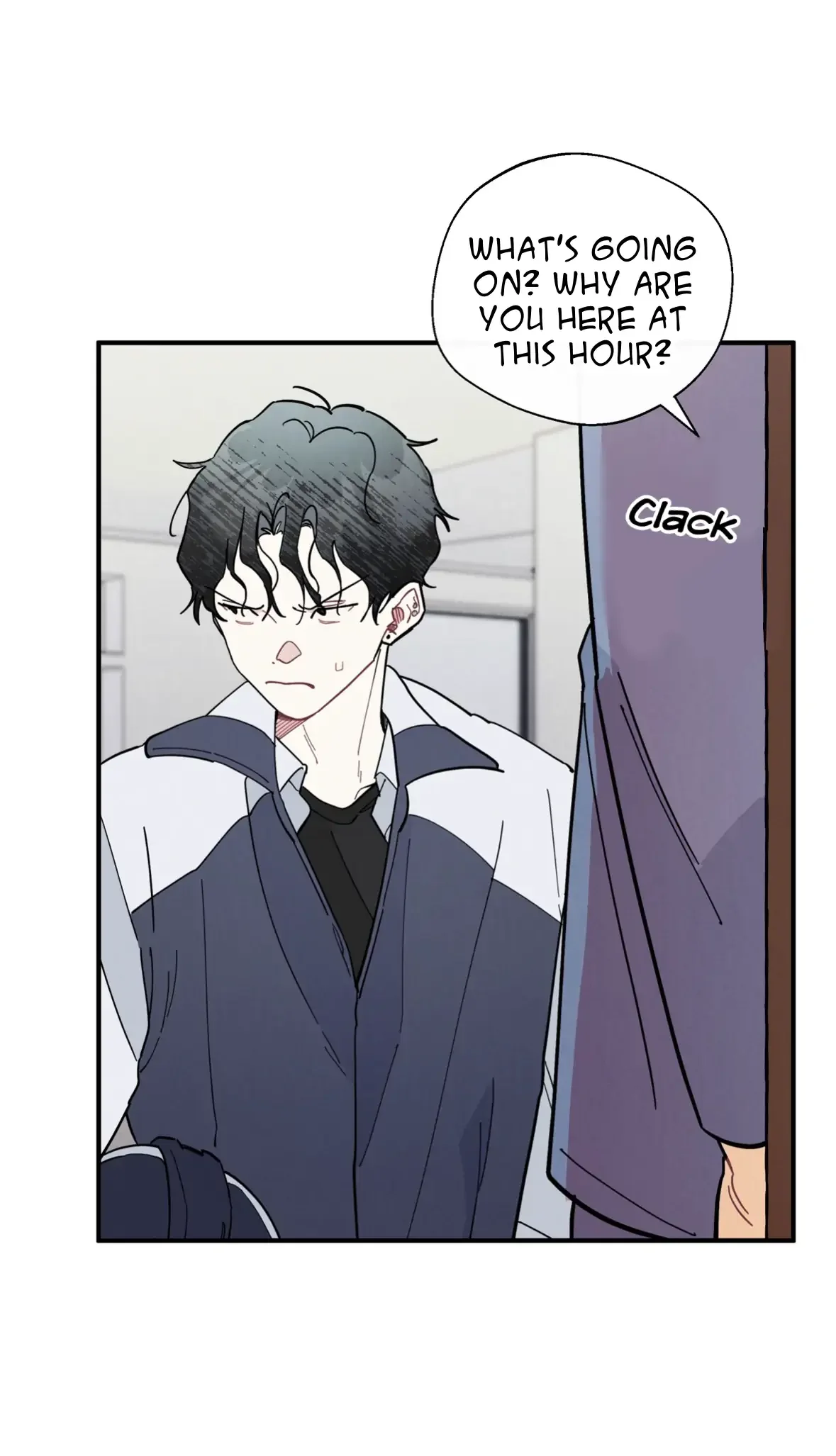 One room TA - Chapter 58 Page 14