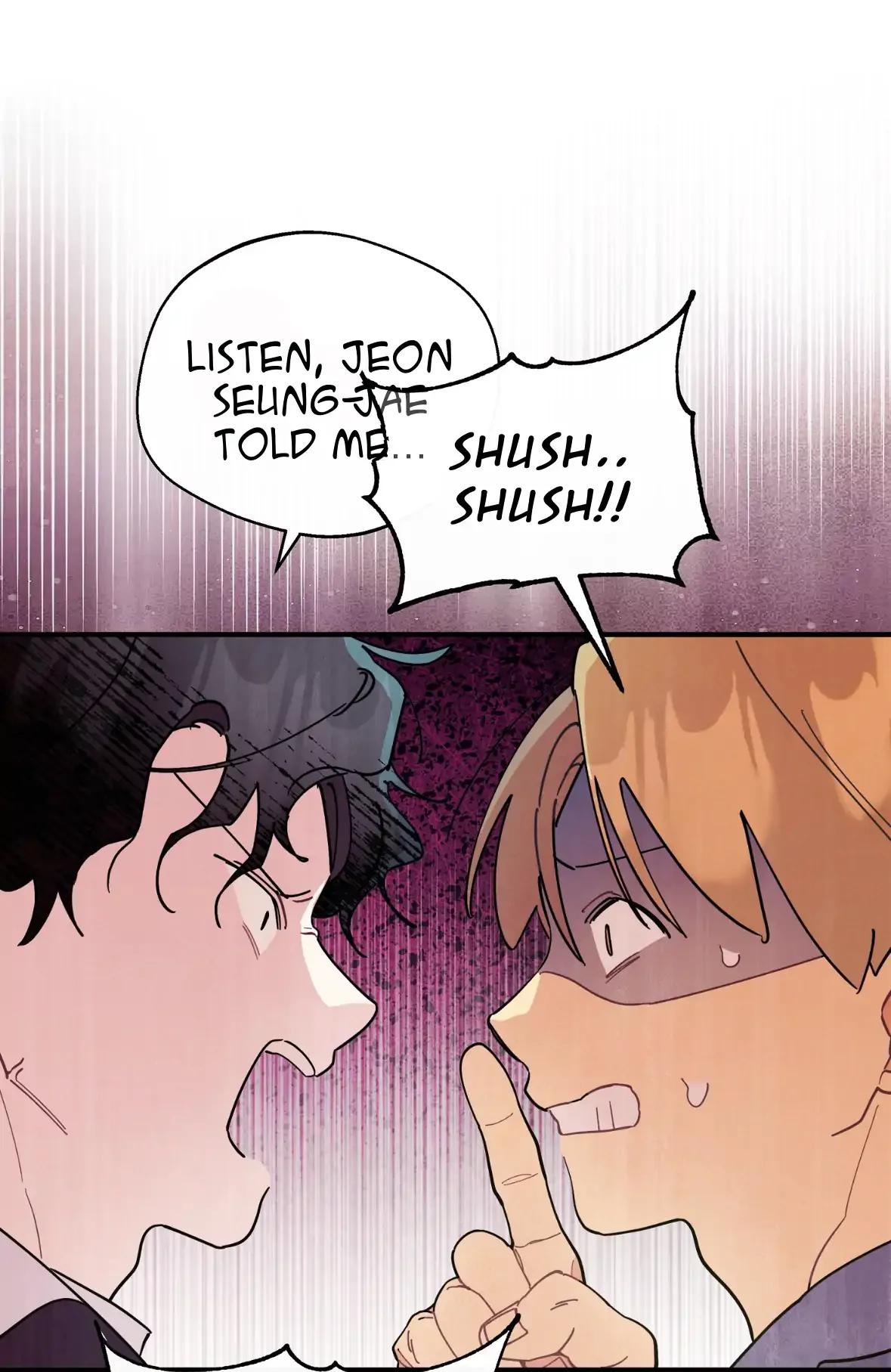 One room TA - Chapter 58 Page 22