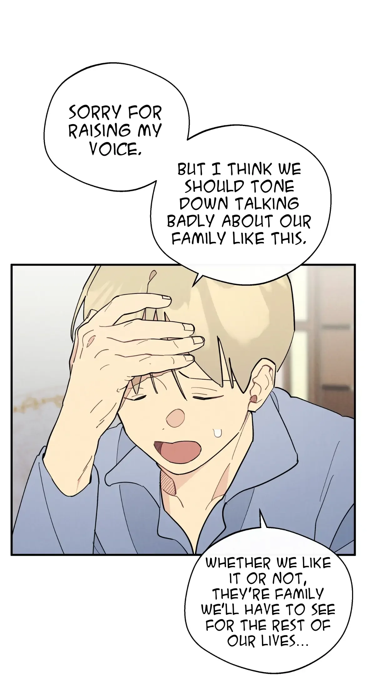 One room TA - Chapter 58 Page 29