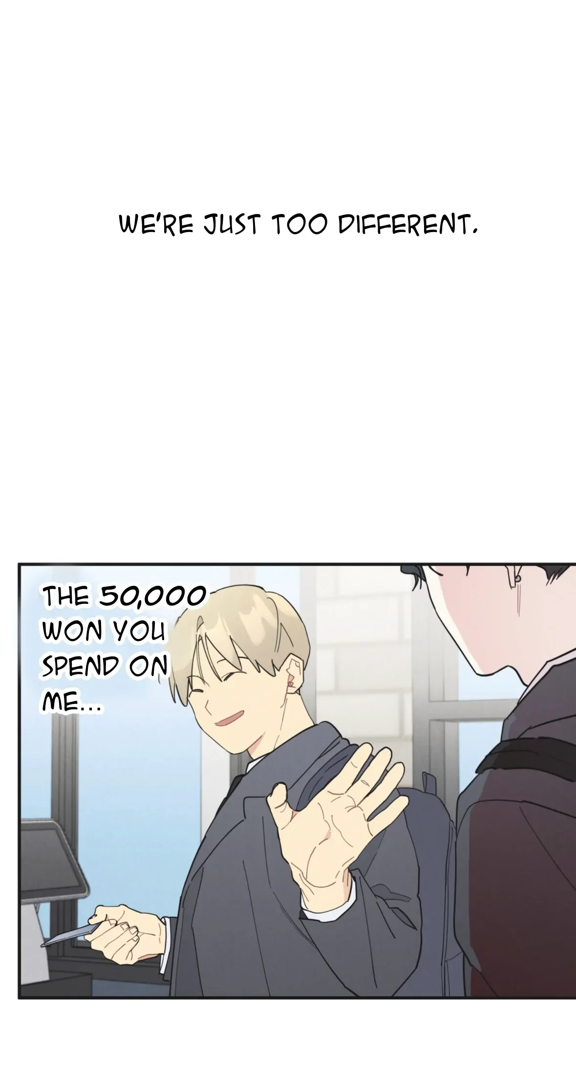 One room TA - Chapter 58 Page 51