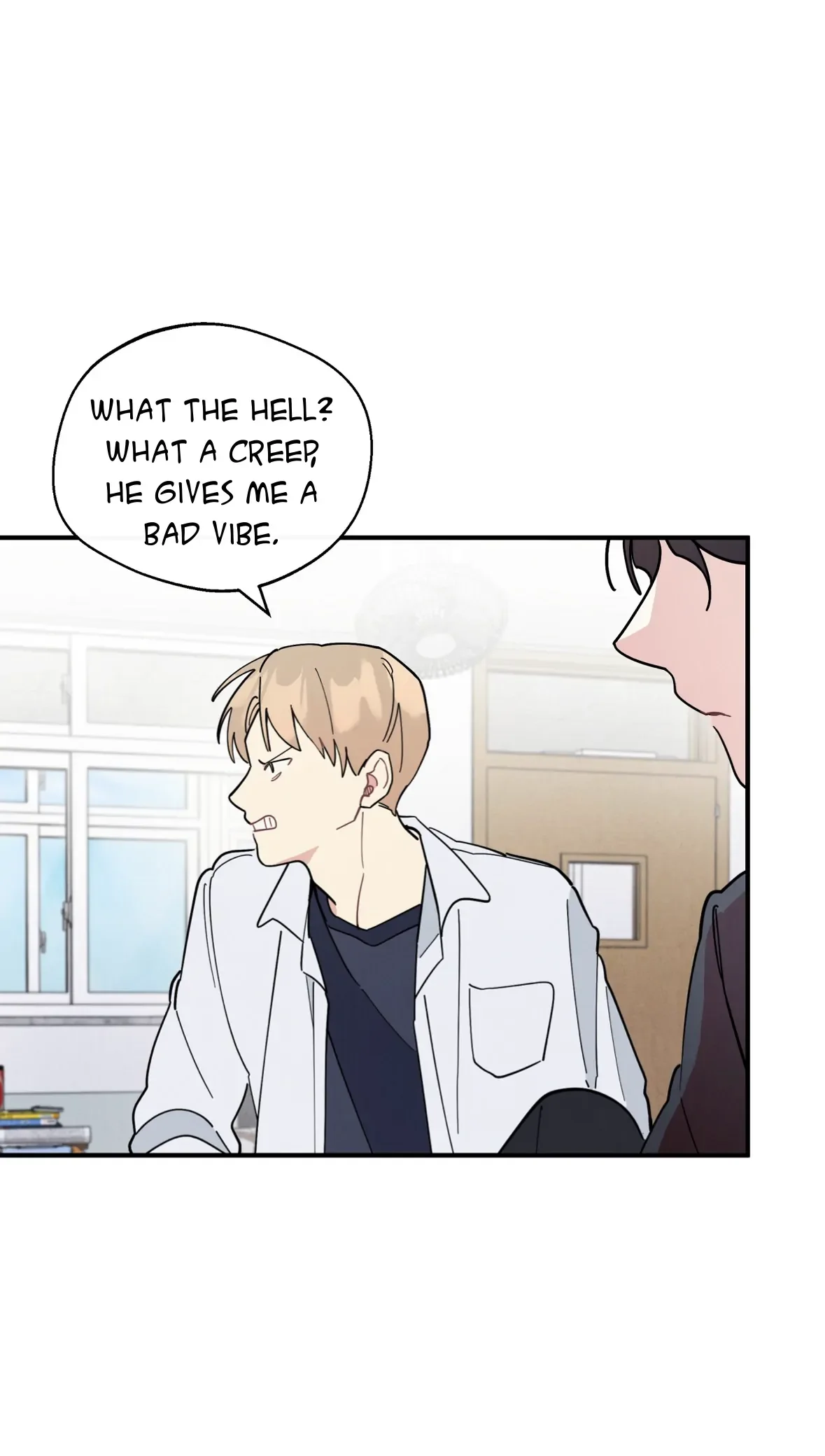 One room TA - Chapter 59 Page 13