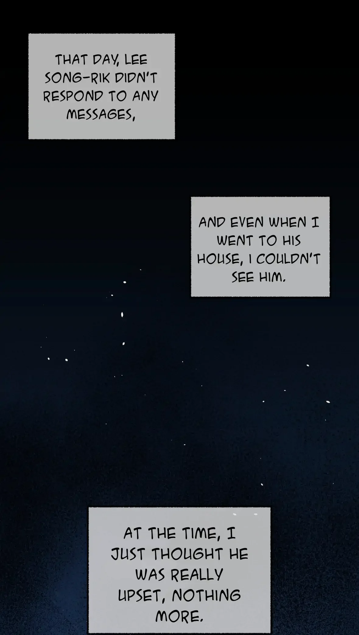 One room TA - Chapter 59 Page 20