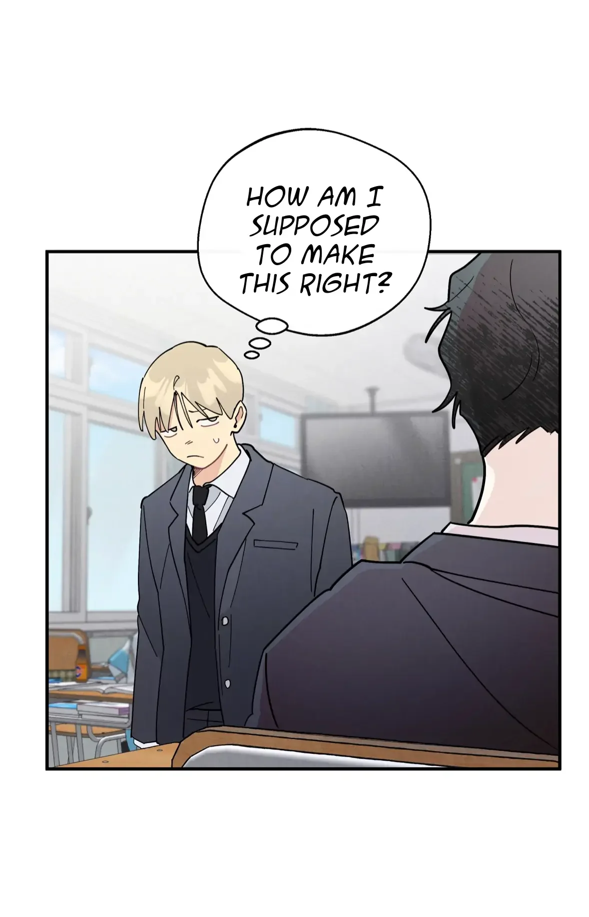 One room TA - Chapter 59 Page 24