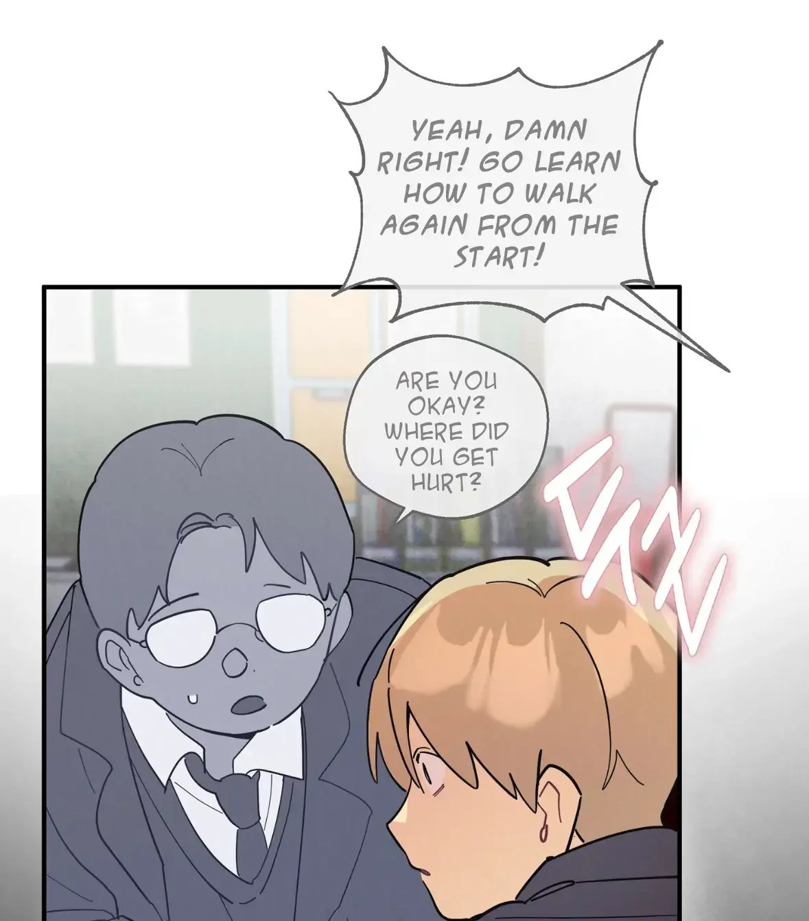One room TA - Chapter 59 Page 35