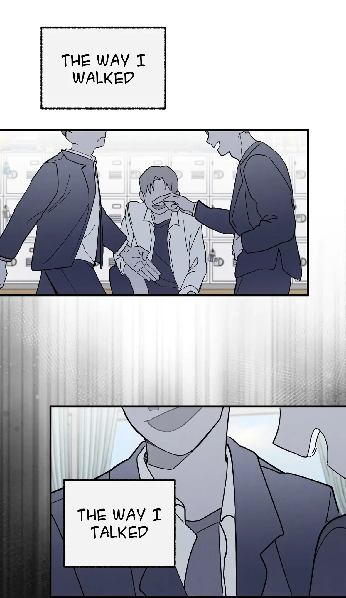 One room TA - Chapter 59 Page 42