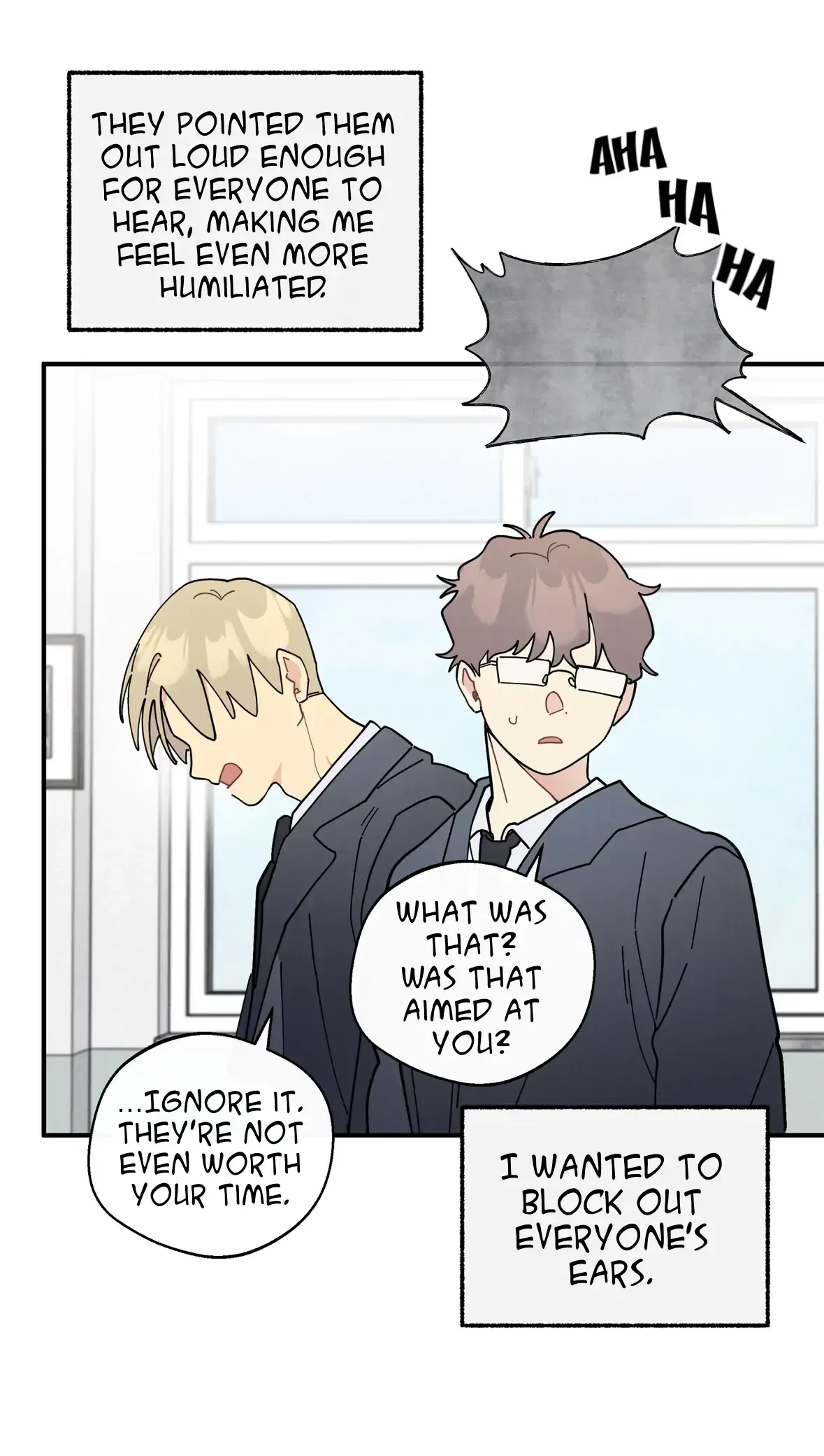 One room TA - Chapter 59 Page 45