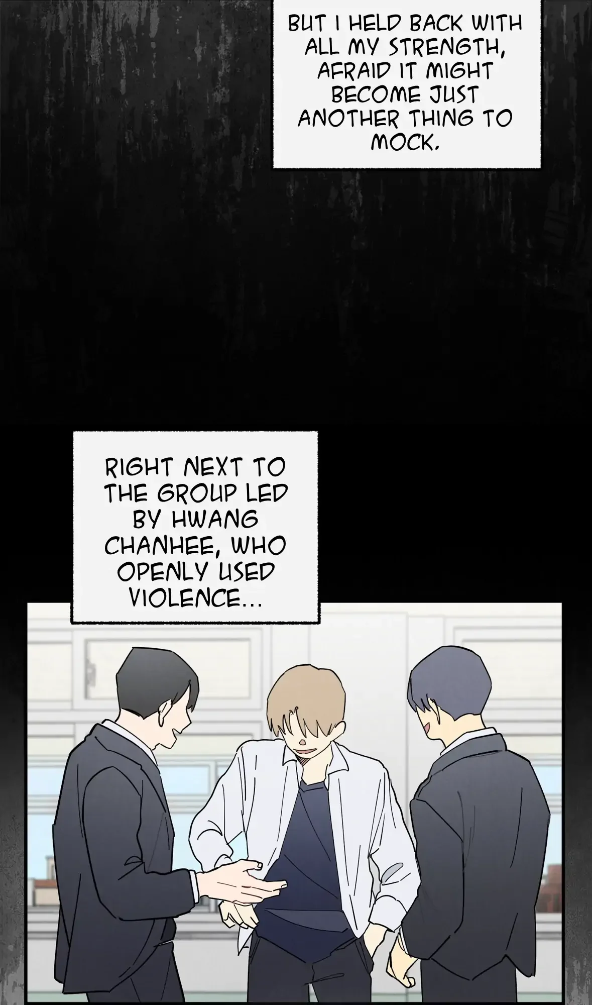 One room TA - Chapter 59 Page 49
