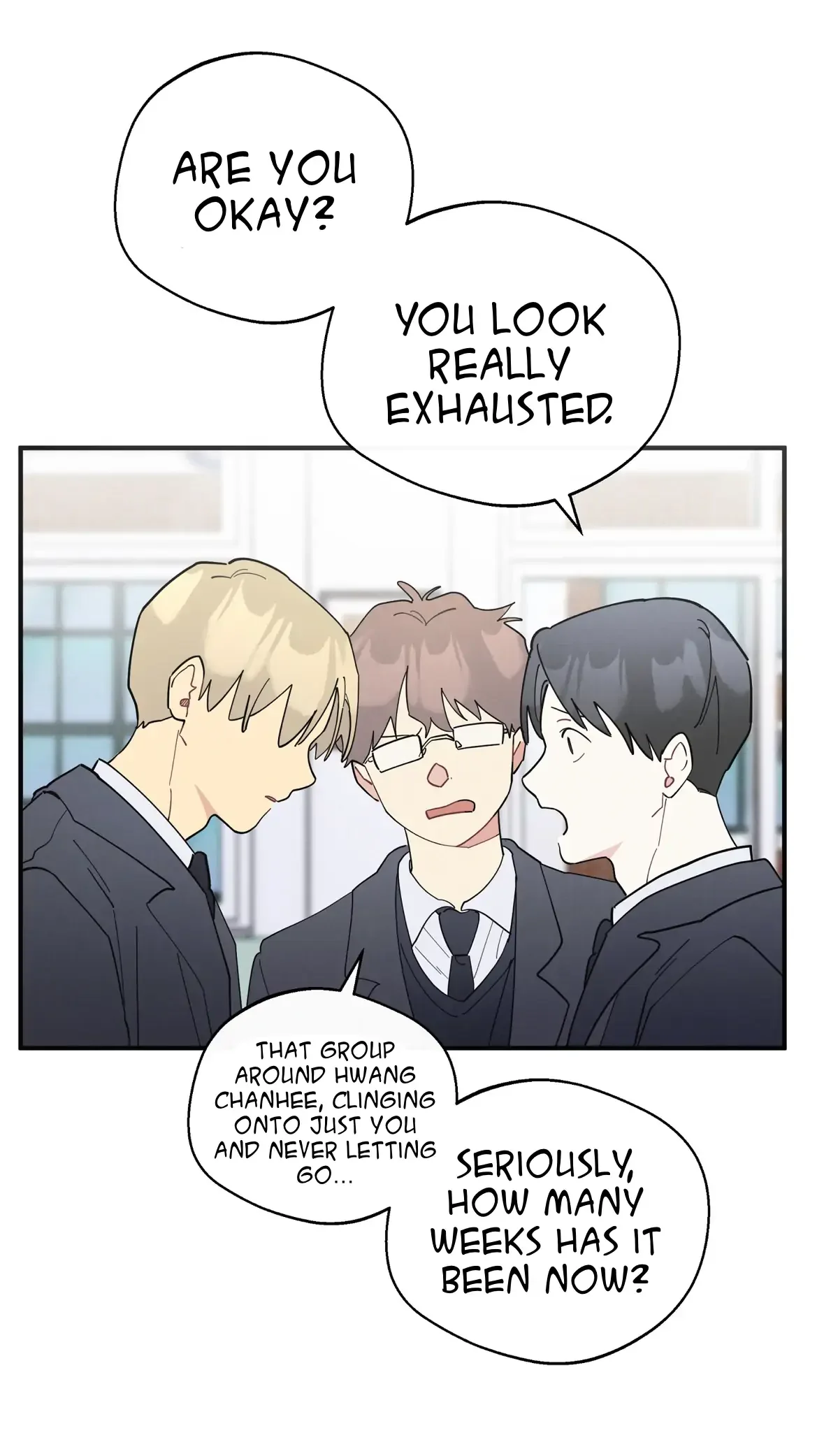 One room TA - Chapter 59 Page 65