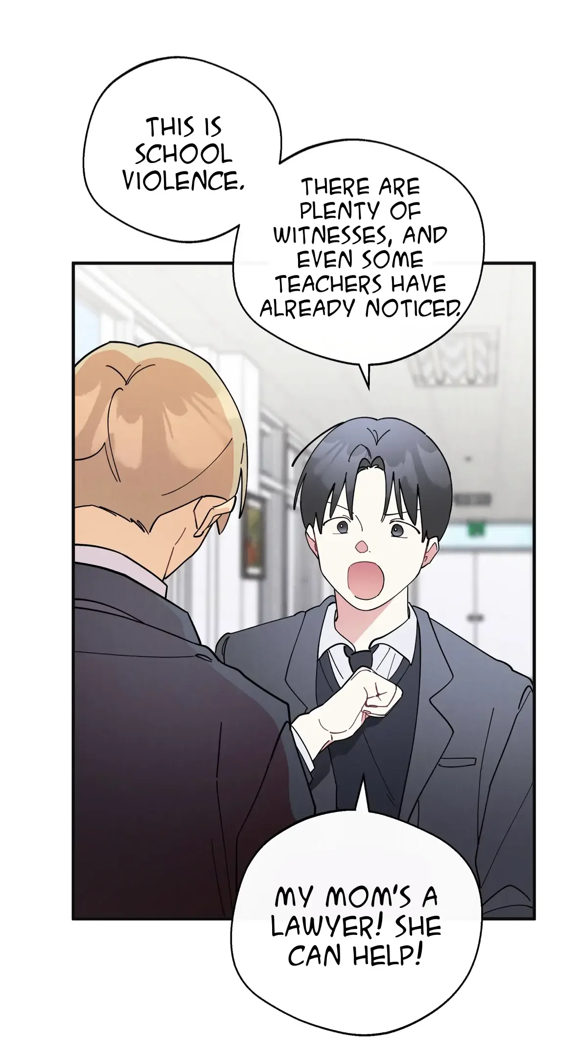 One room TA - Chapter 59 Page 66