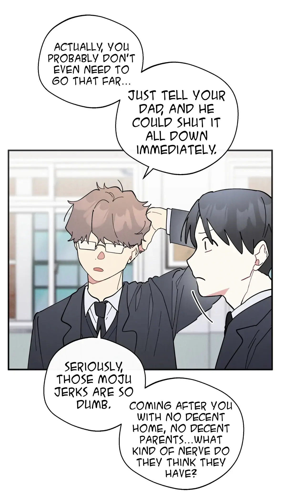 One room TA - Chapter 59 Page 67