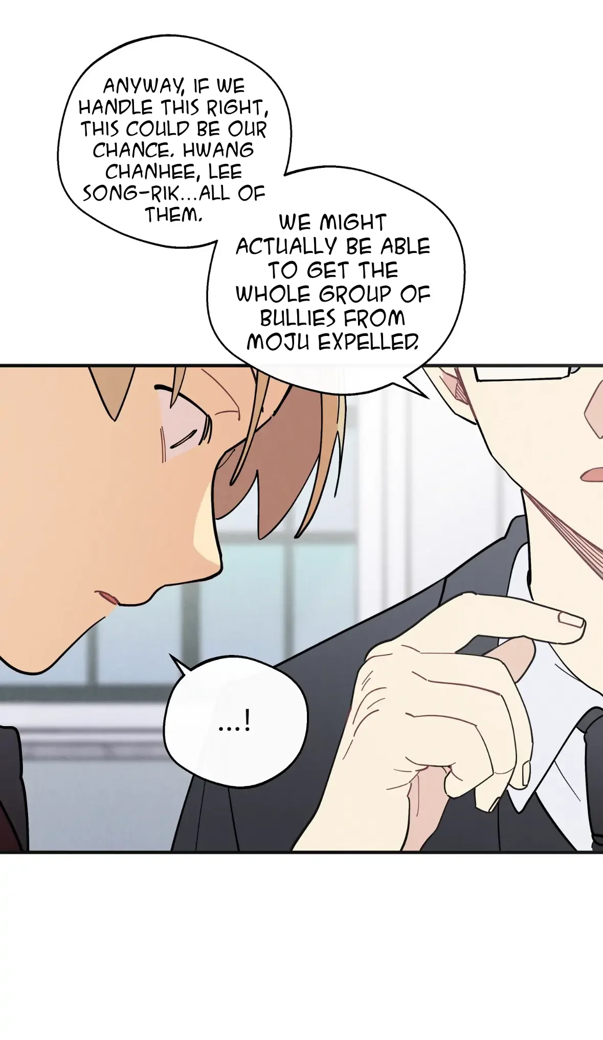 One room TA - Chapter 59 Page 68
