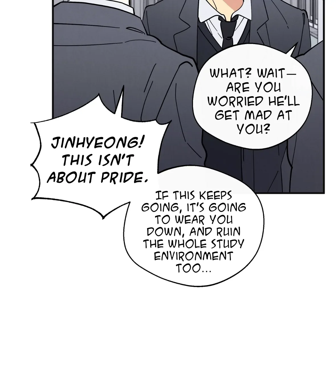 One room TA - Chapter 59 Page 70