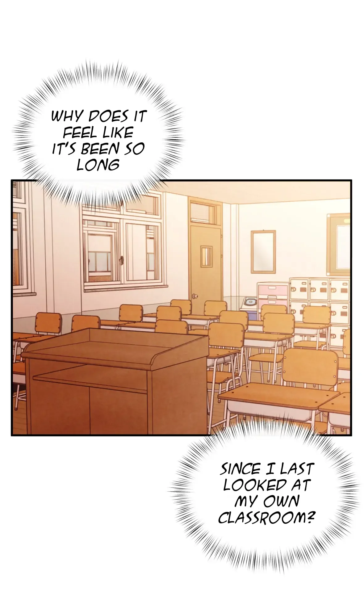 One room TA - Chapter 59 Page 85